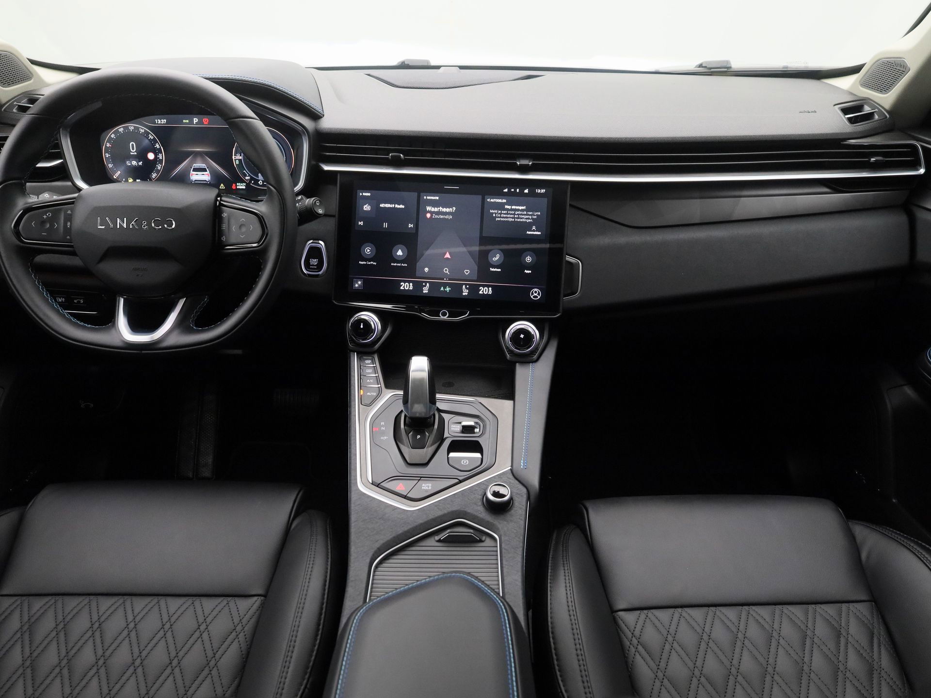 Auto afbeelding: 7