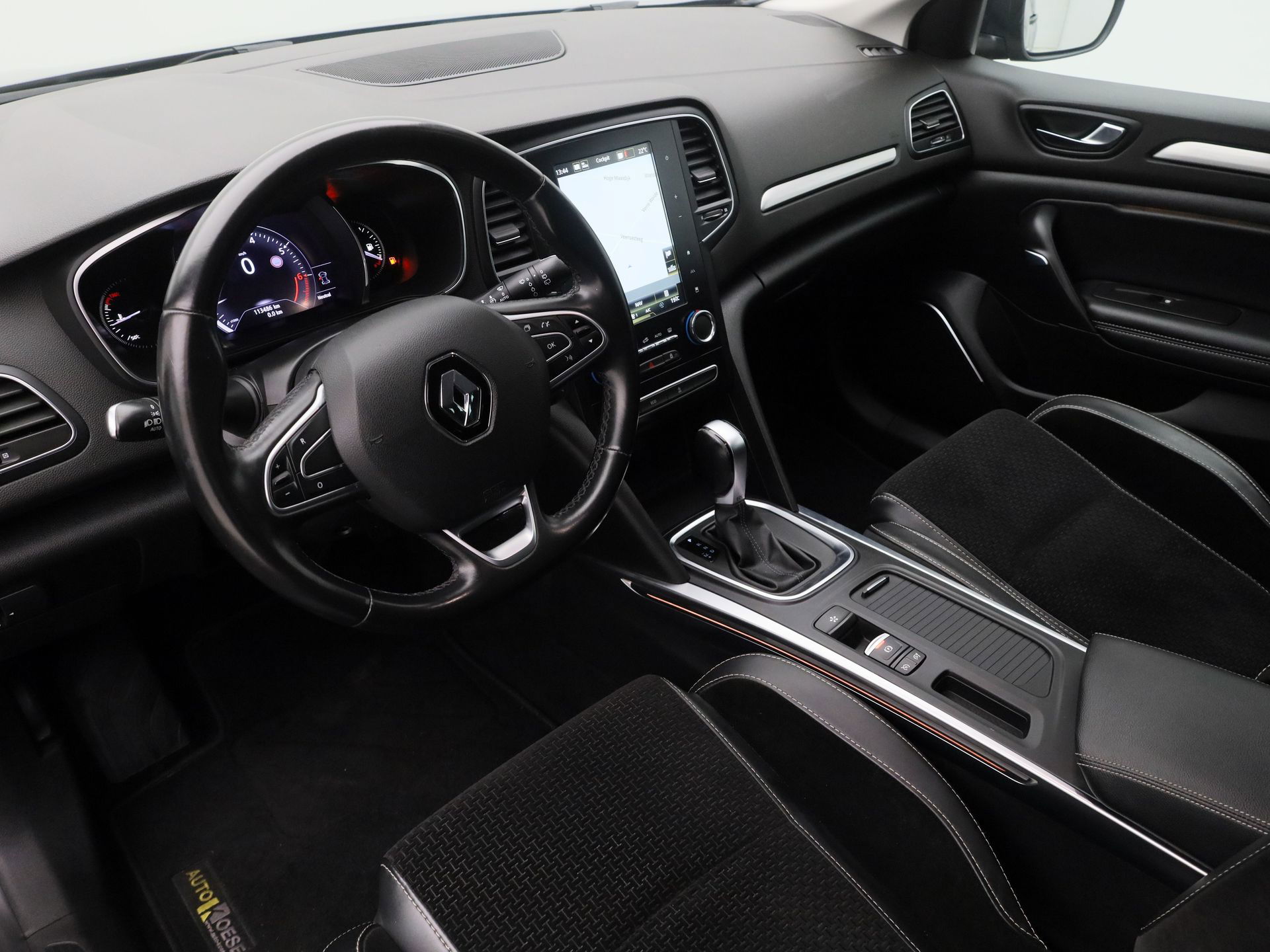Auto afbeelding: 10