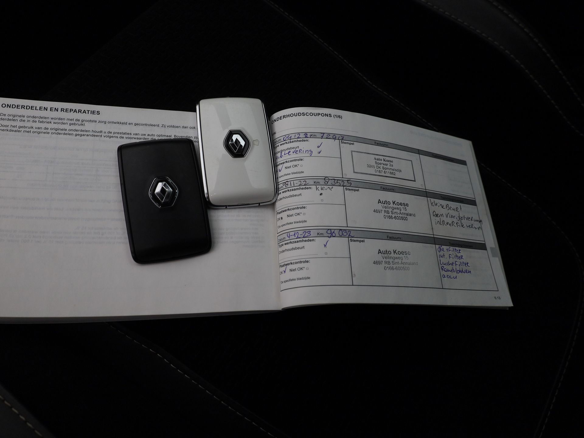 Auto afbeelding: 29
