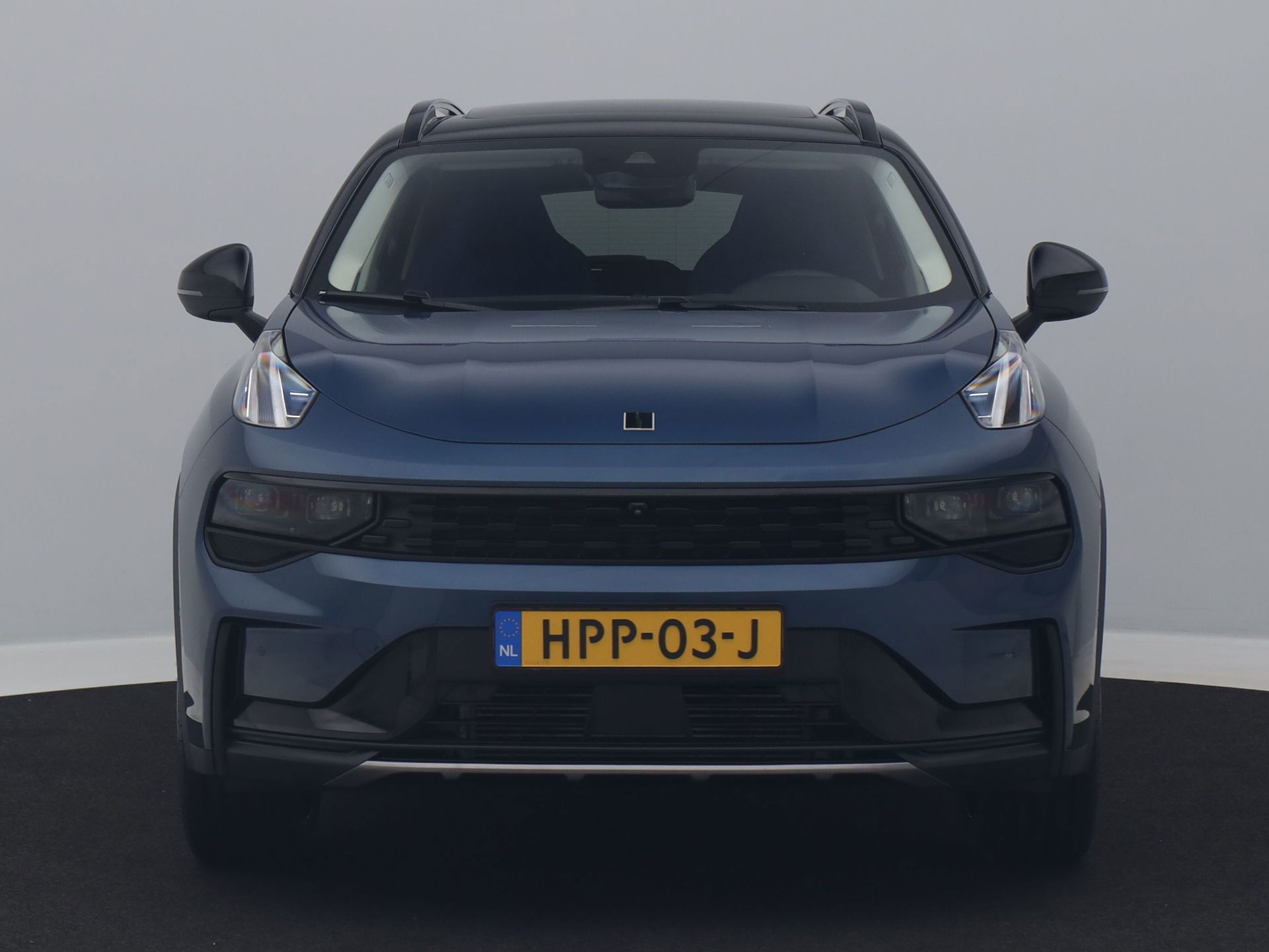 Auto afbeelding: 13