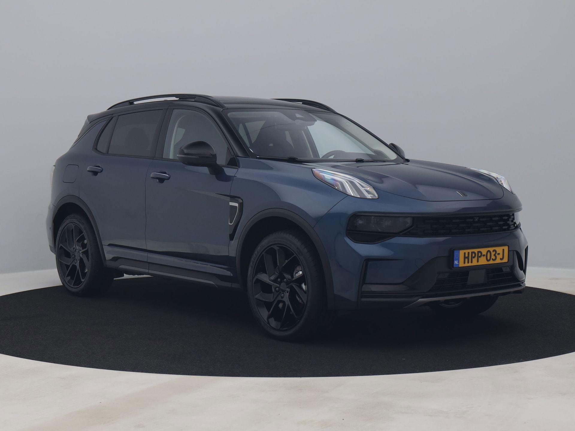Auto afbeelding: 2