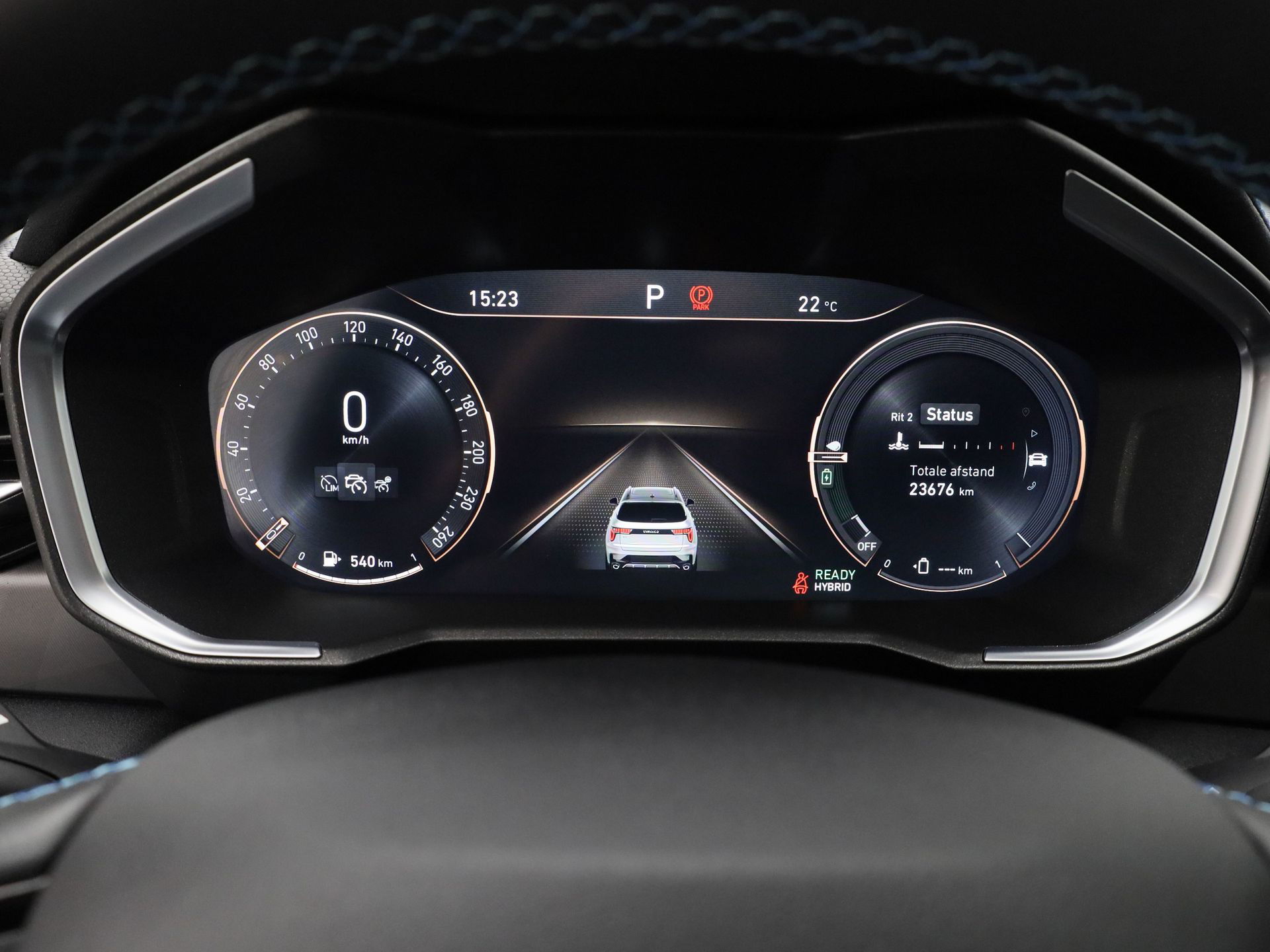 Auto afbeelding: 6