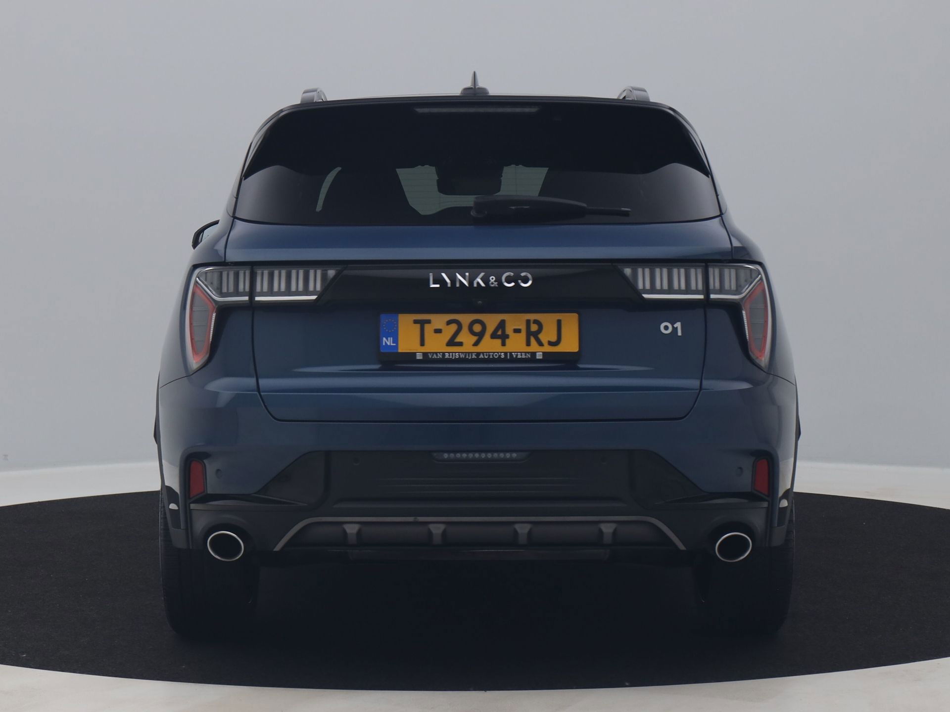 Auto afbeelding: 12