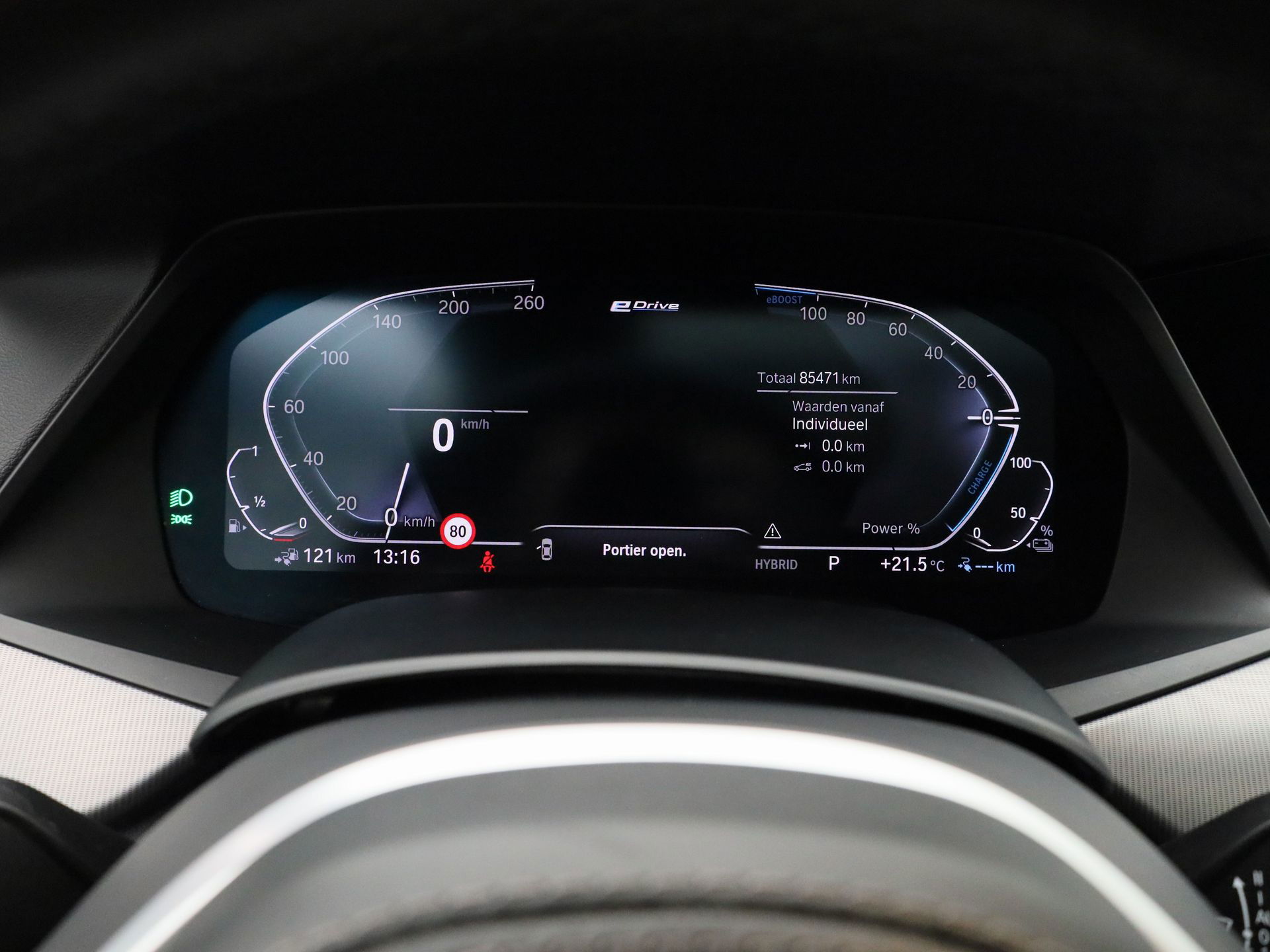 Auto afbeelding: 6