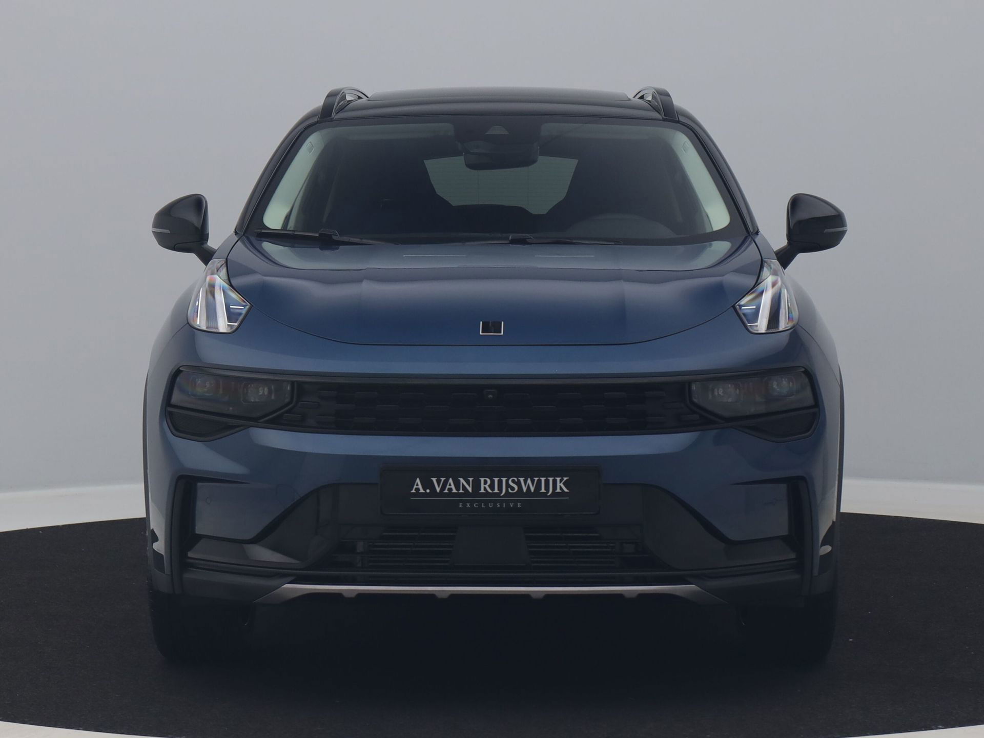 Auto afbeelding: 12