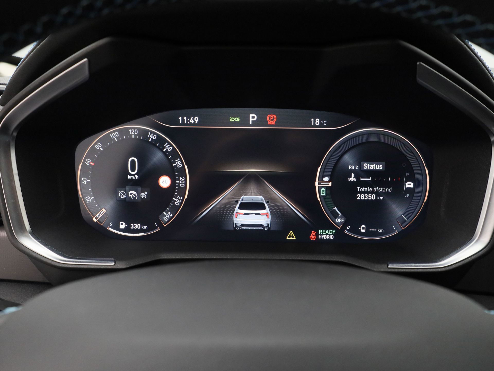 Auto afbeelding: 6