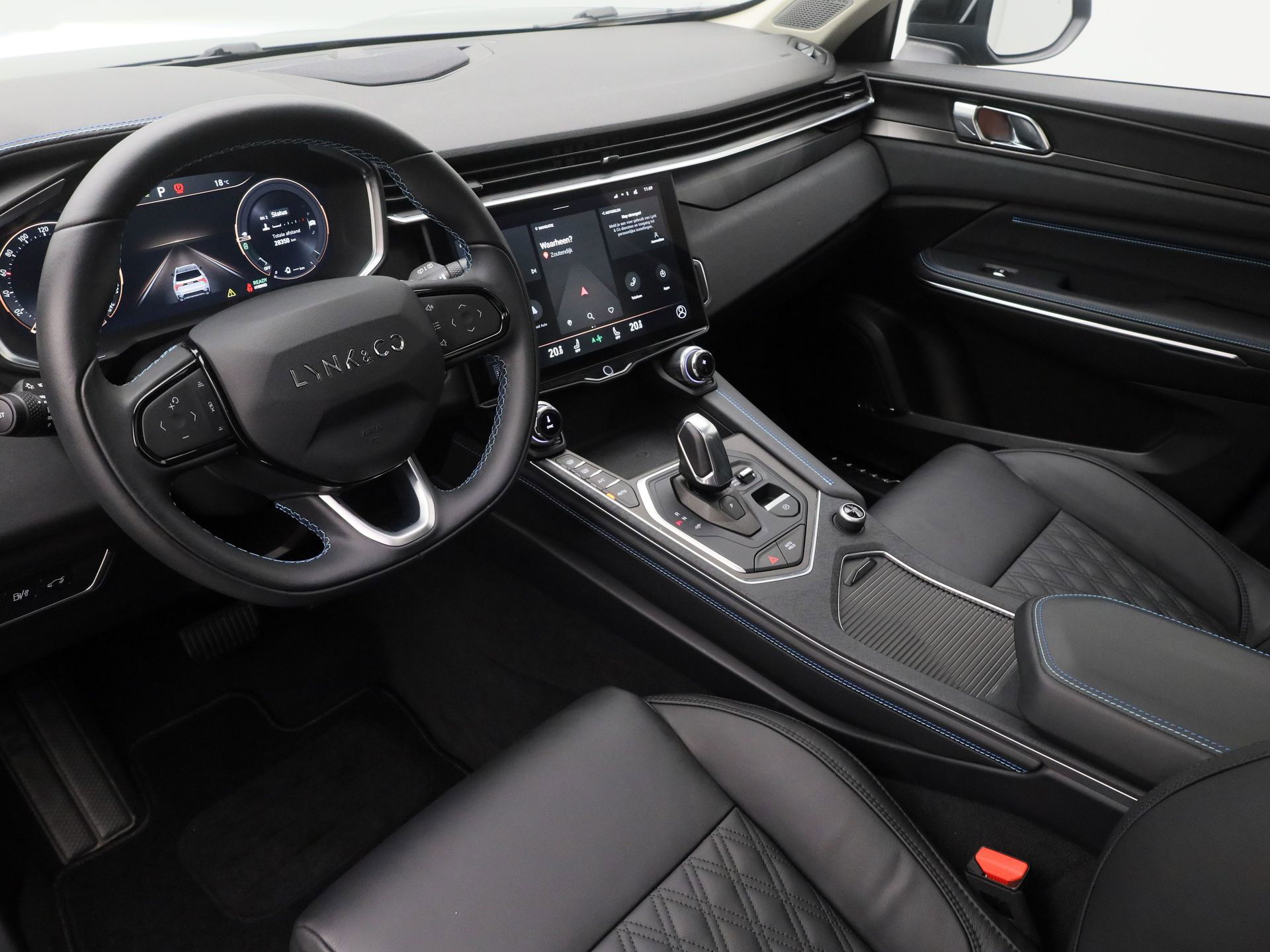 Auto afbeelding: 10