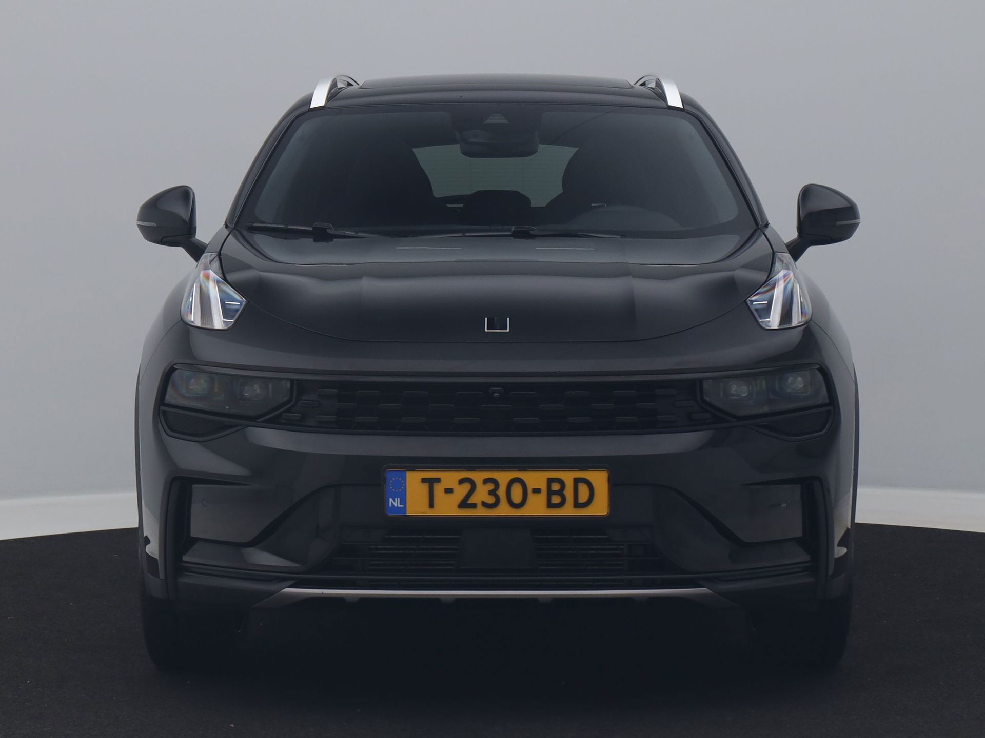 Auto afbeelding: 11