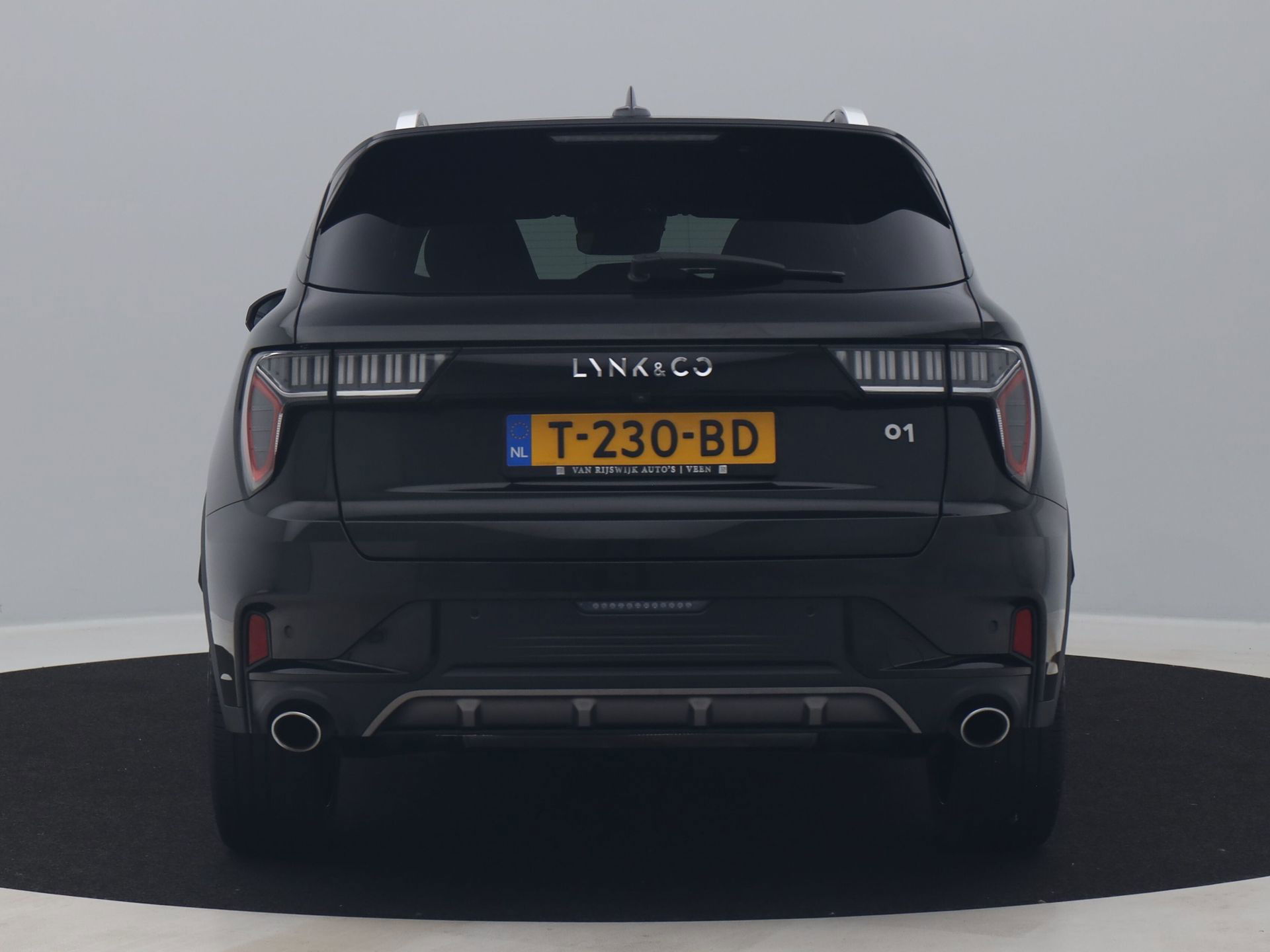 Auto afbeelding: 12