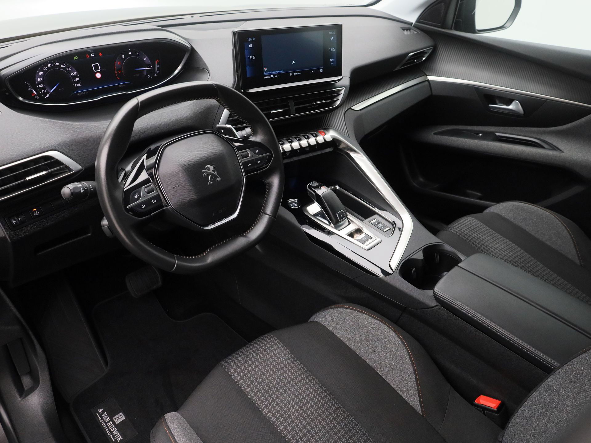 Auto afbeelding: 10