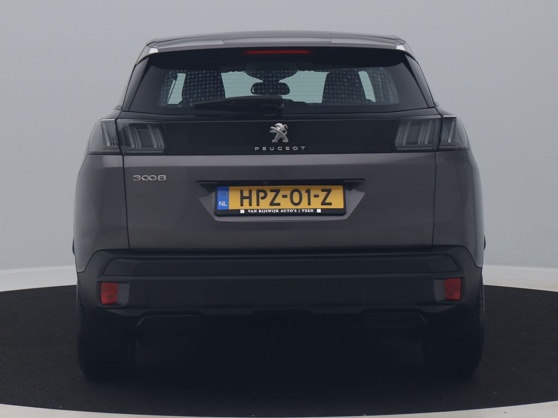Auto afbeelding: 13