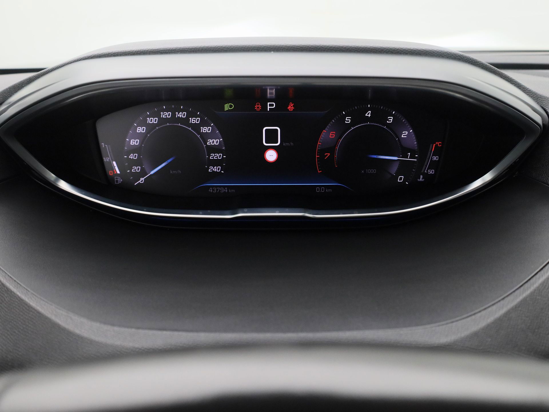 Auto afbeelding: 6