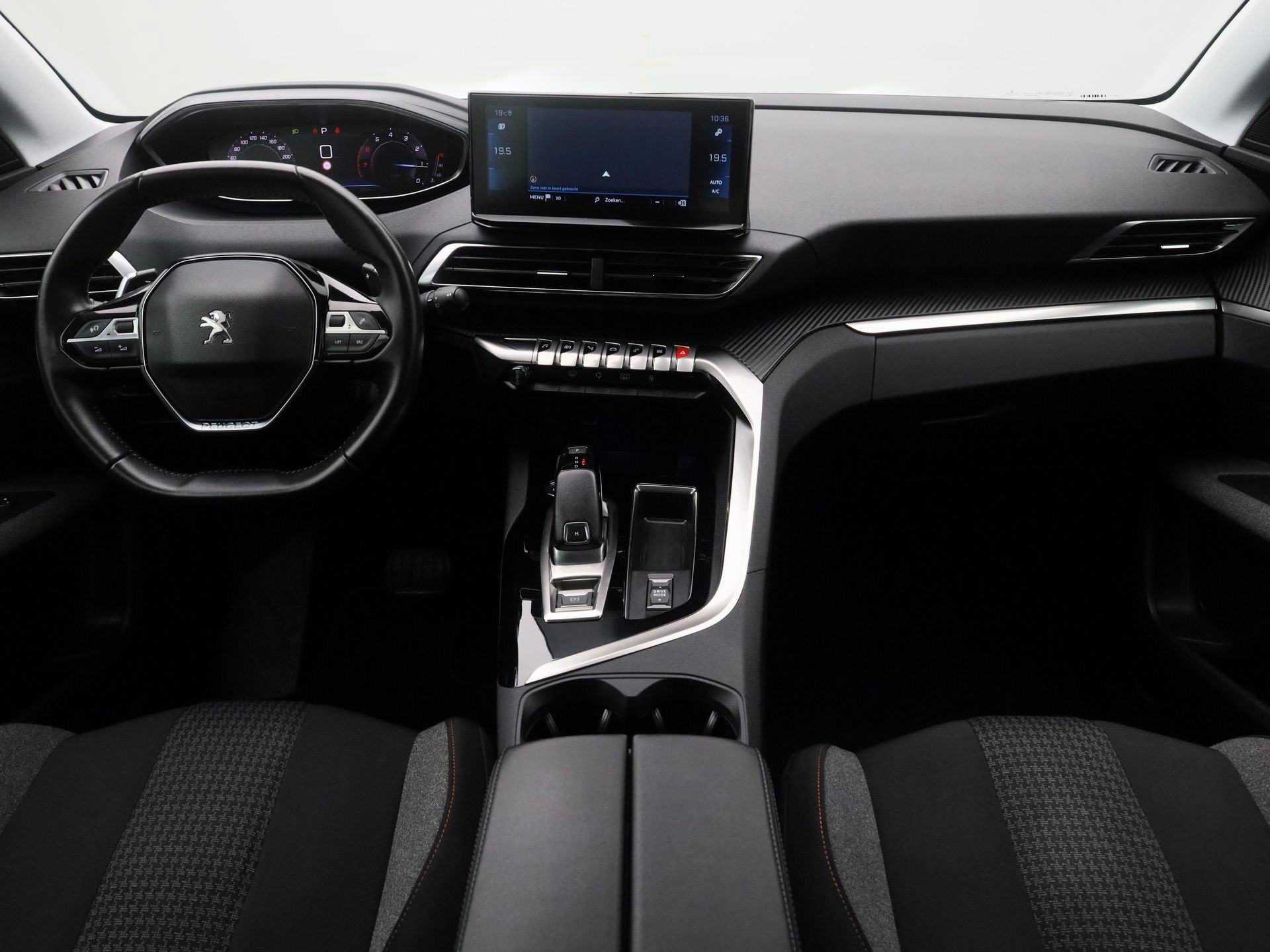 Auto afbeelding: 7