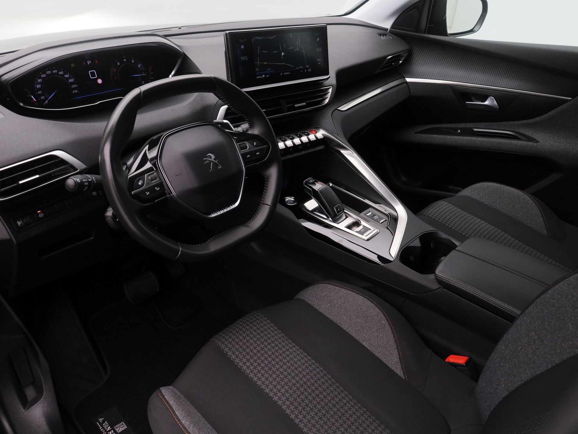 Auto afbeelding: 10