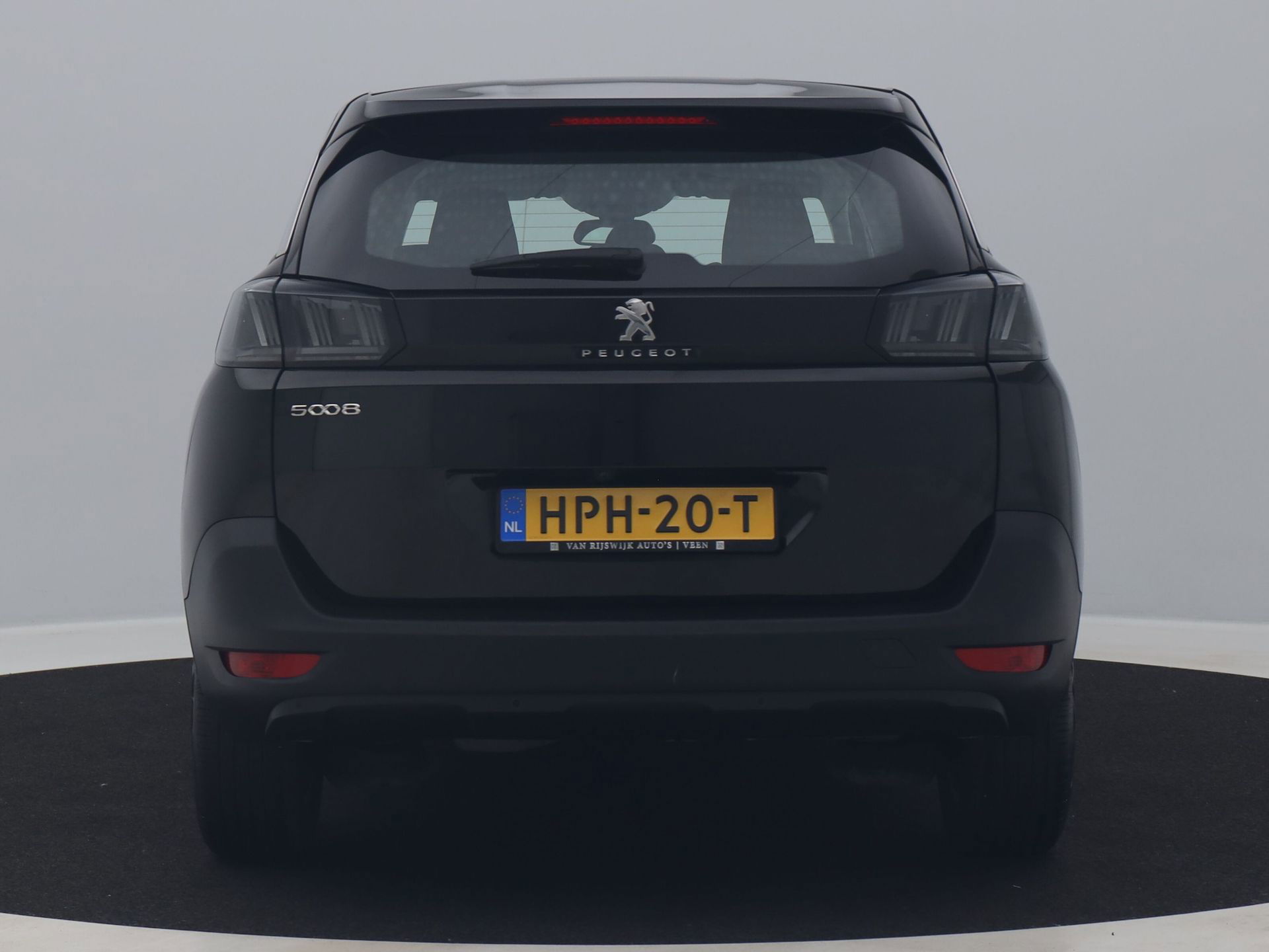 Auto afbeelding: 15