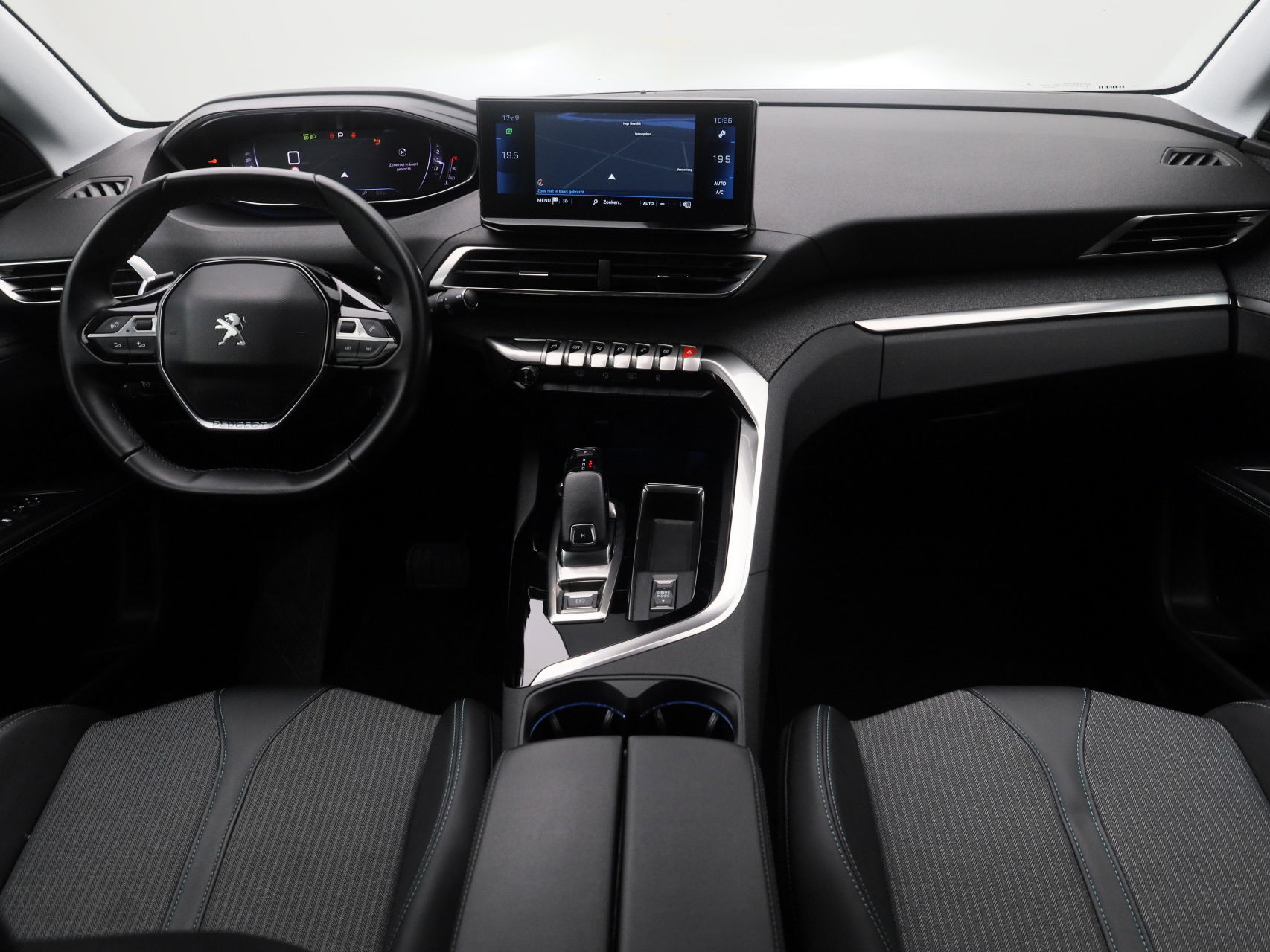 Auto afbeelding: 7