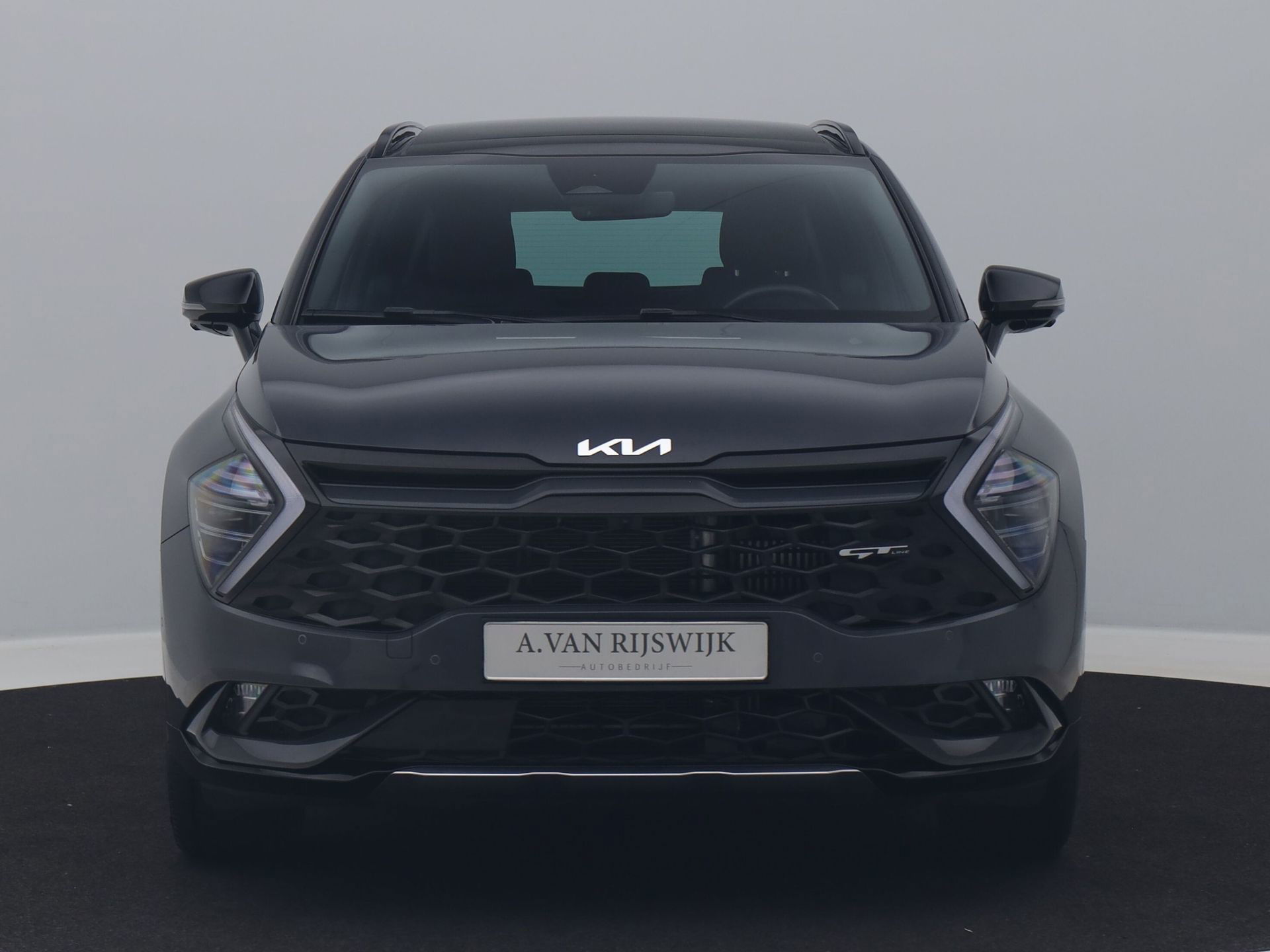 Auto afbeelding: 13