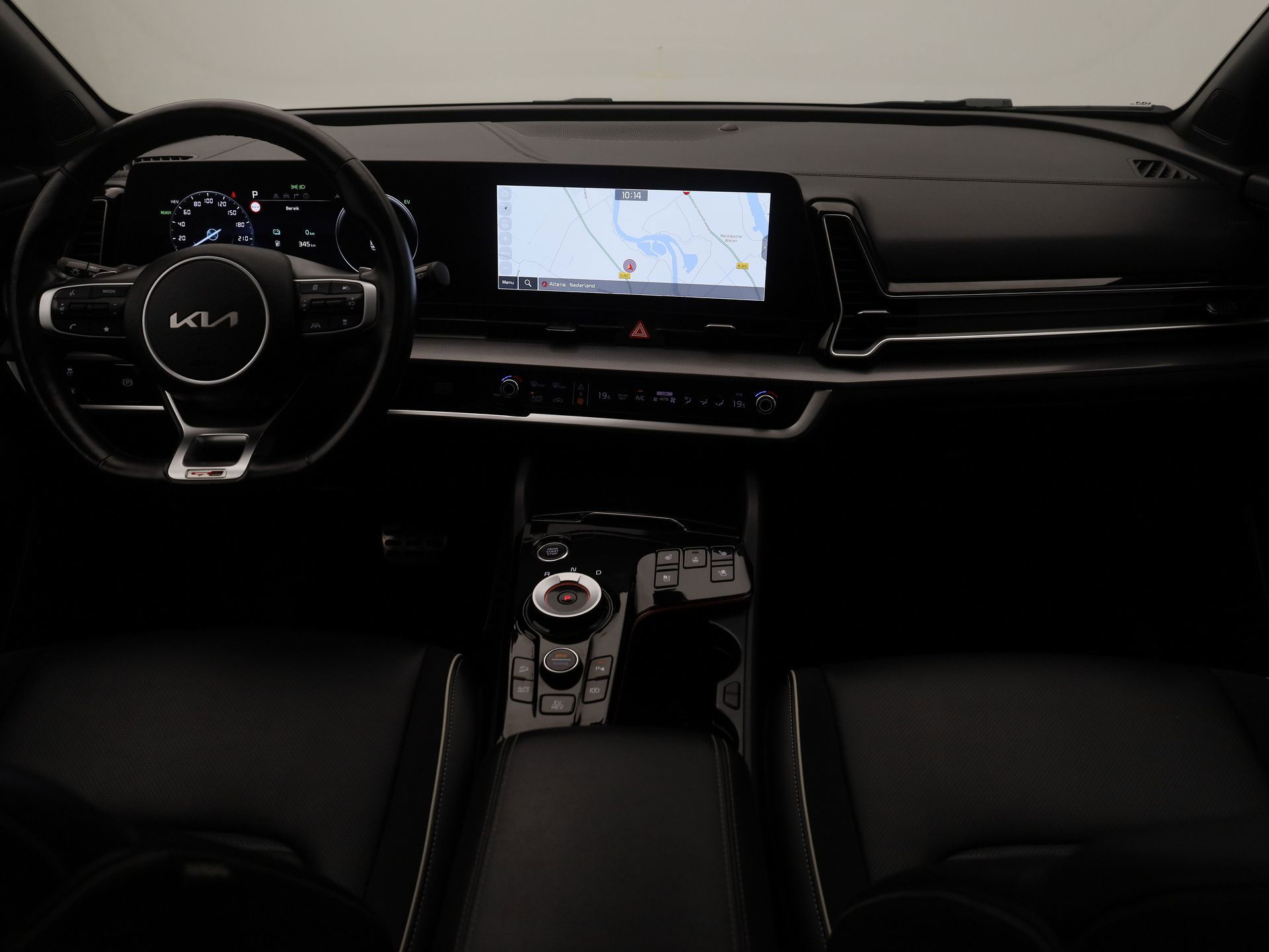 Auto afbeelding: 7