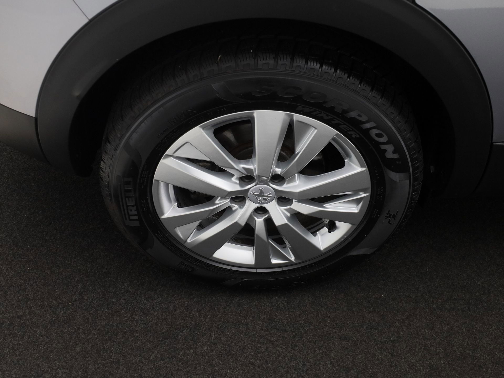 Auto afbeelding: 26