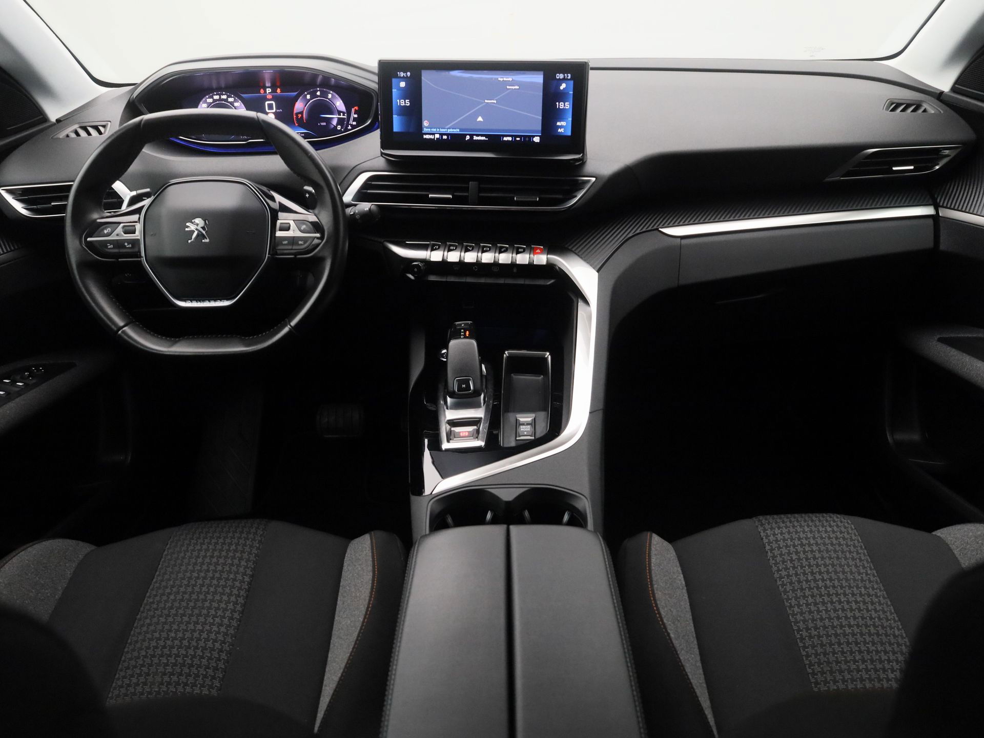 Auto afbeelding: 7