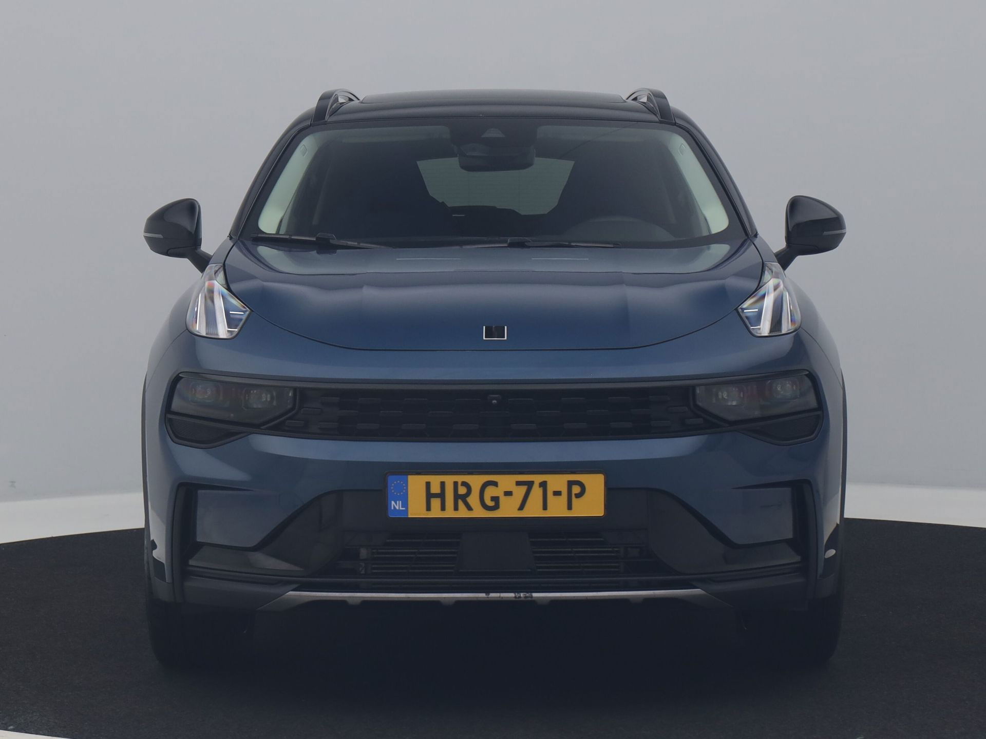 Auto afbeelding: 12