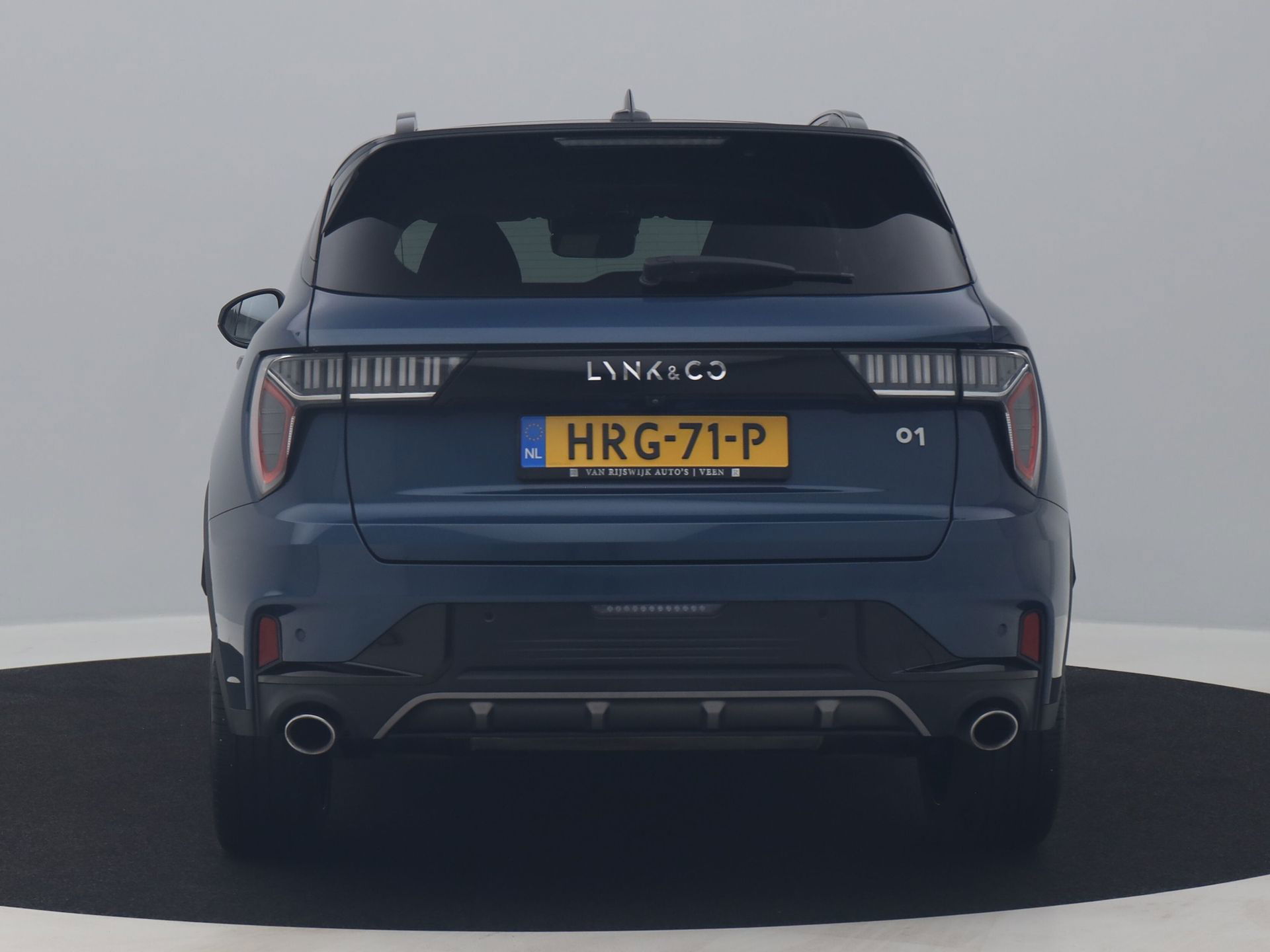 Auto afbeelding: 13