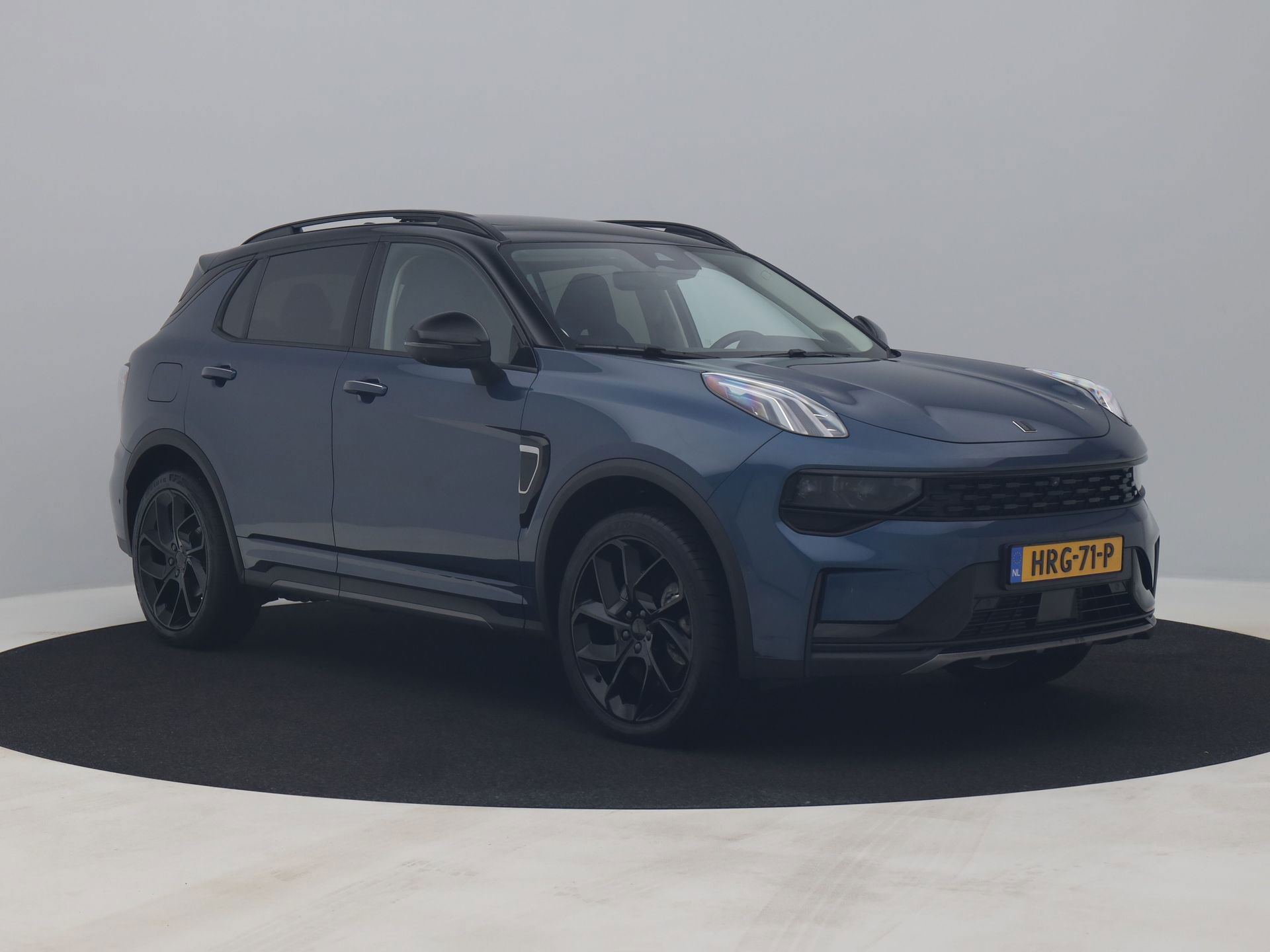 Auto afbeelding: 2