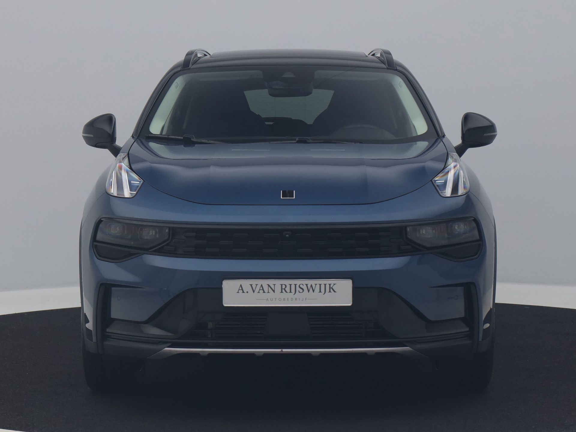 Auto afbeelding: 12