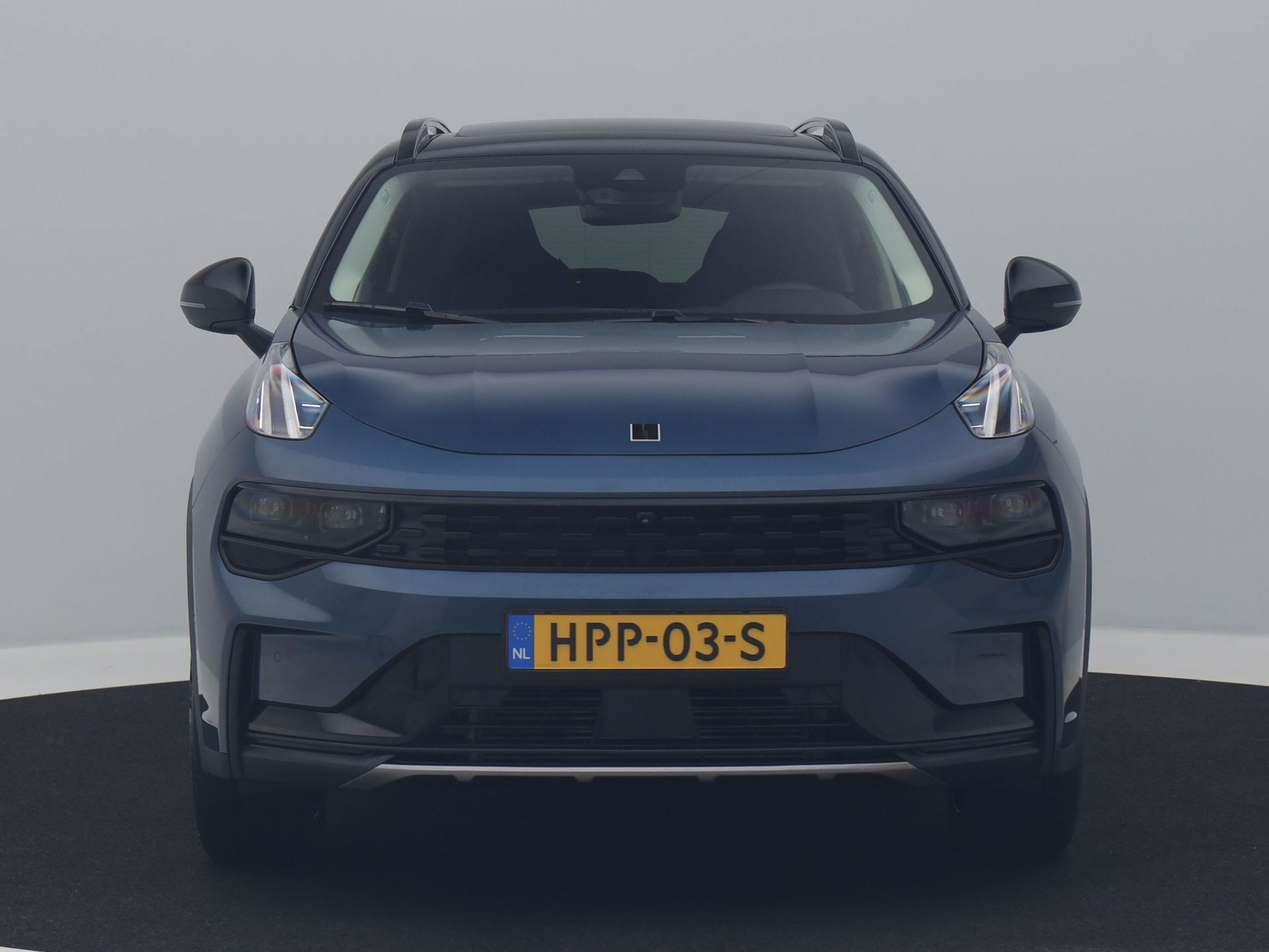 Auto afbeelding: 11
