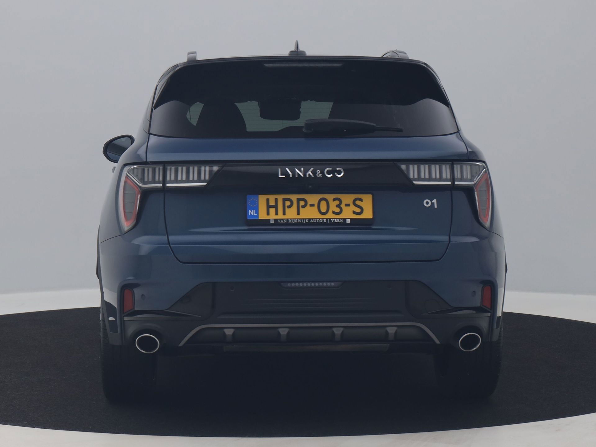 Auto afbeelding: 12
