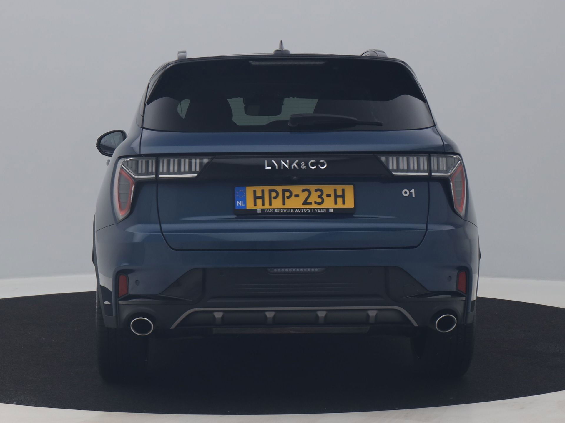 Auto afbeelding: 13