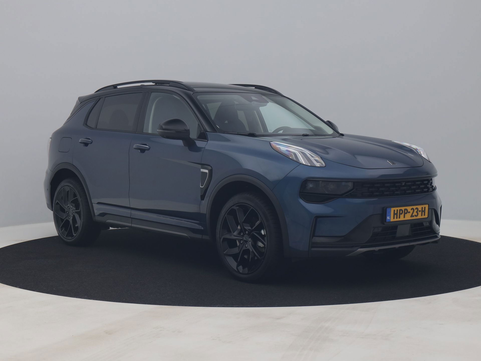 Auto afbeelding: 2