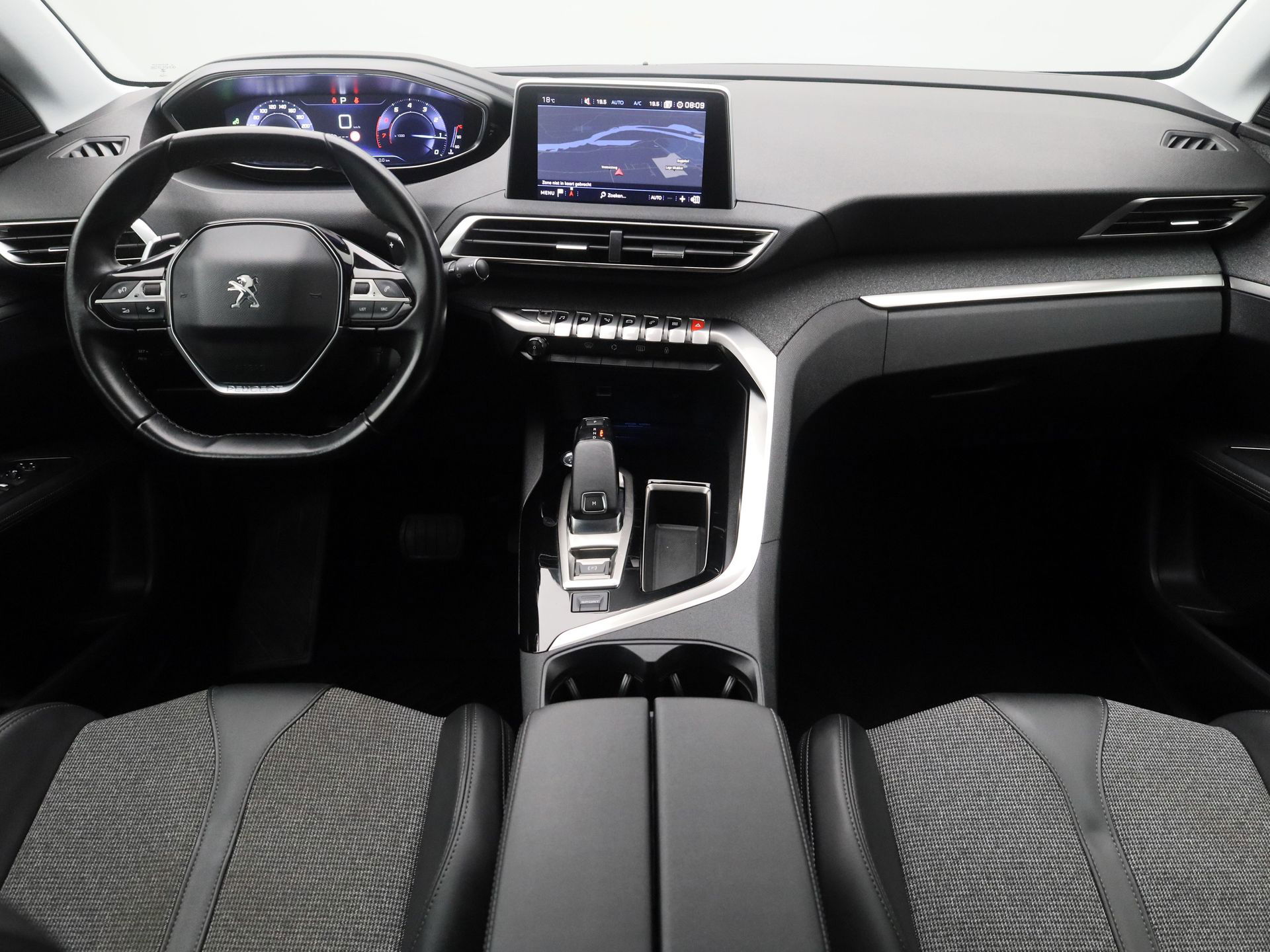 Auto afbeelding: 7
