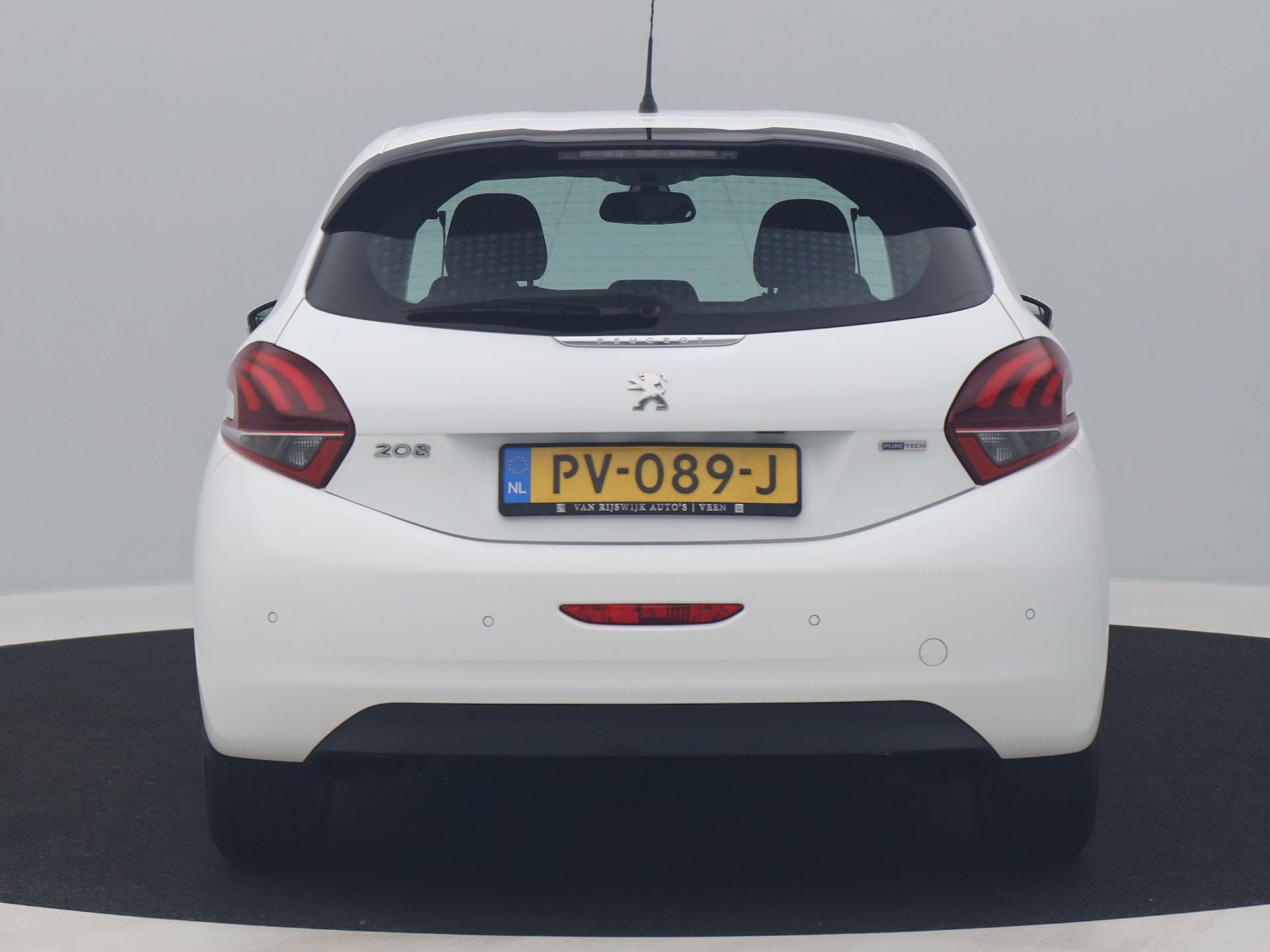 Auto afbeelding: 15