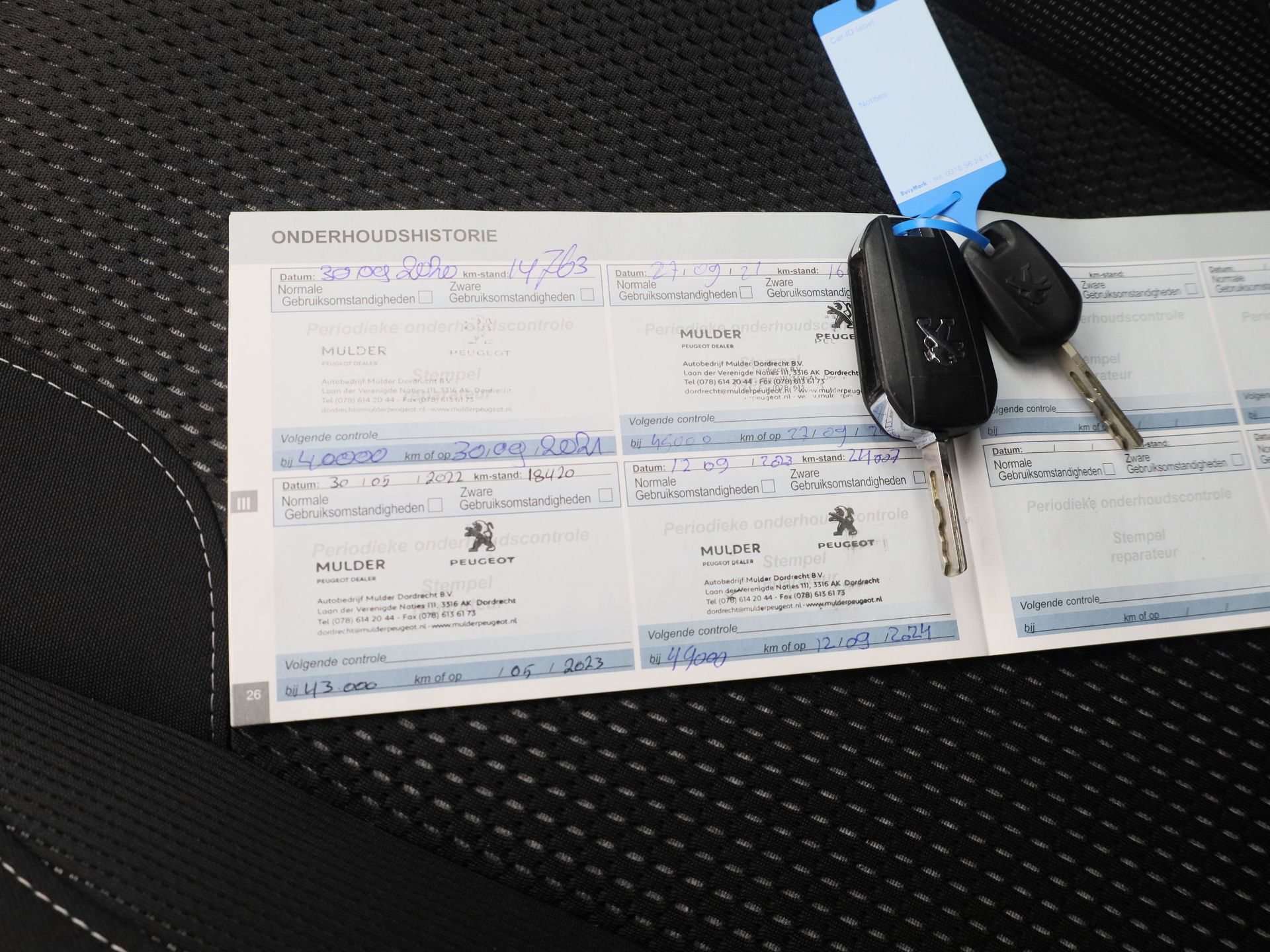 Auto afbeelding: 25