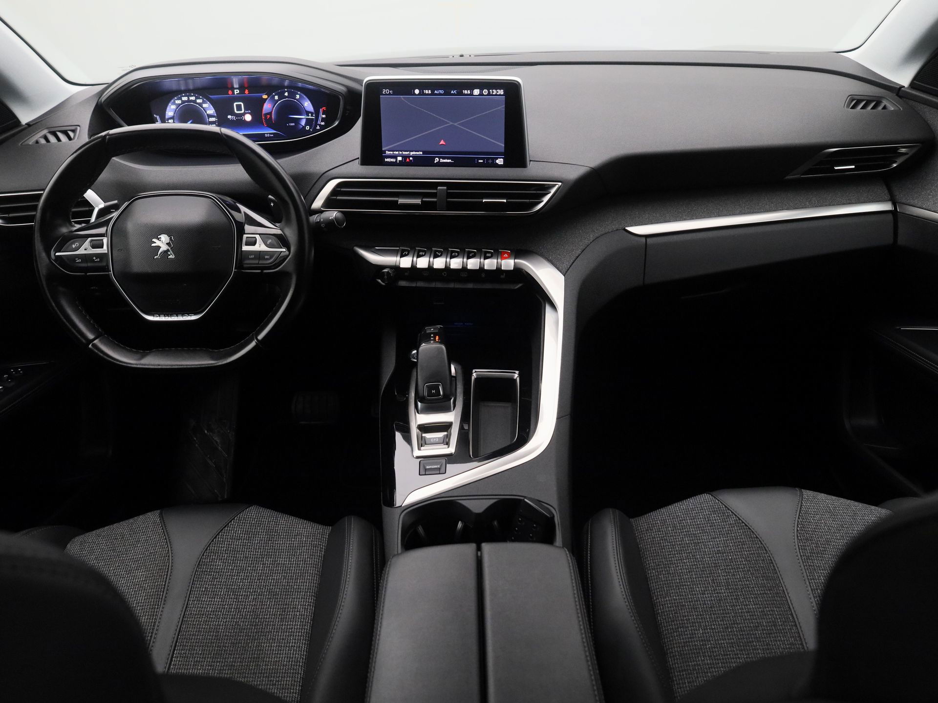 Auto afbeelding: 7