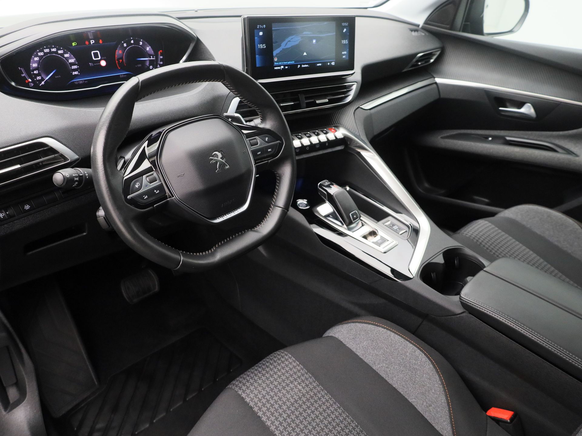 Auto afbeelding: 10