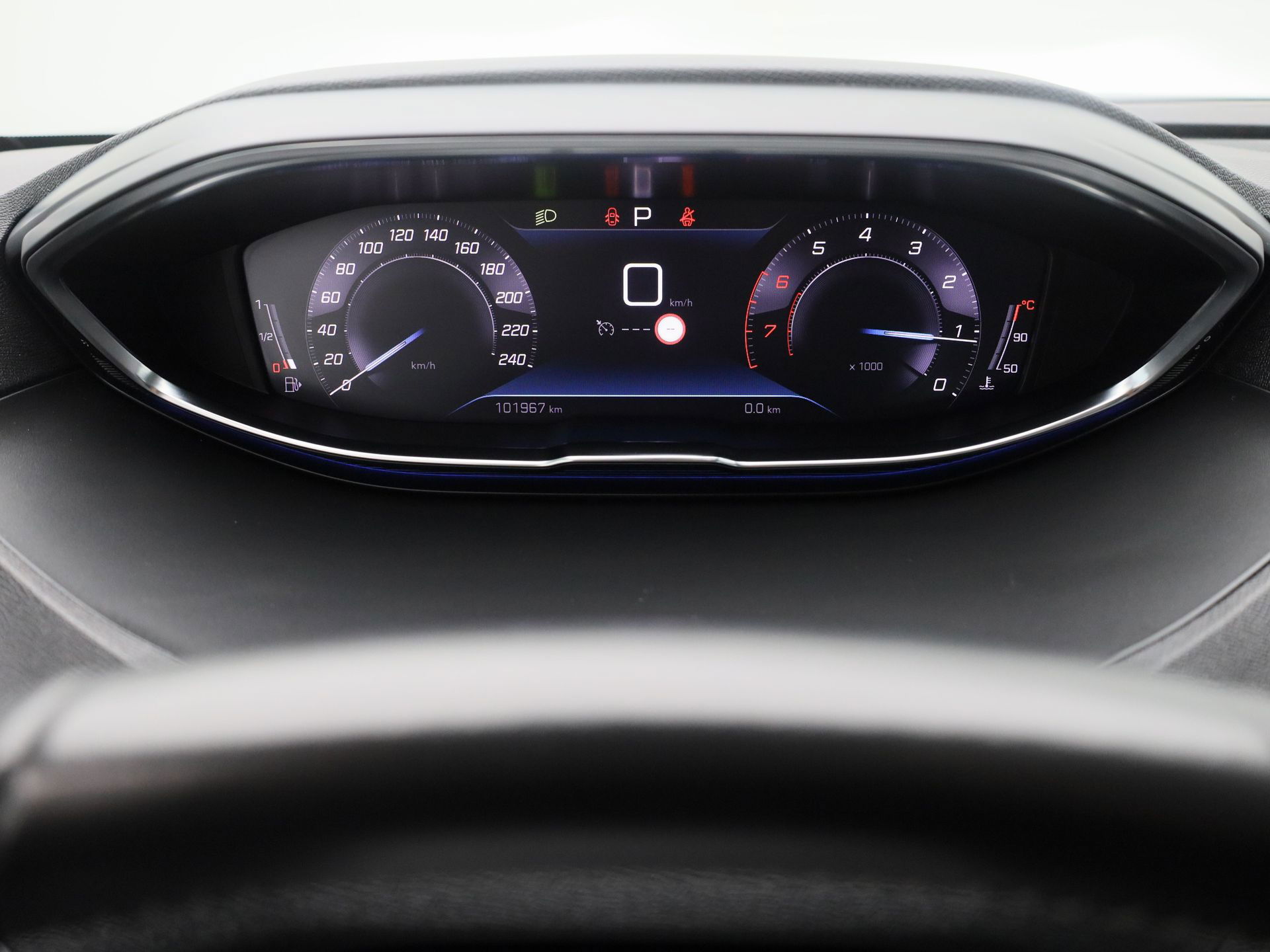 Auto afbeelding: 6