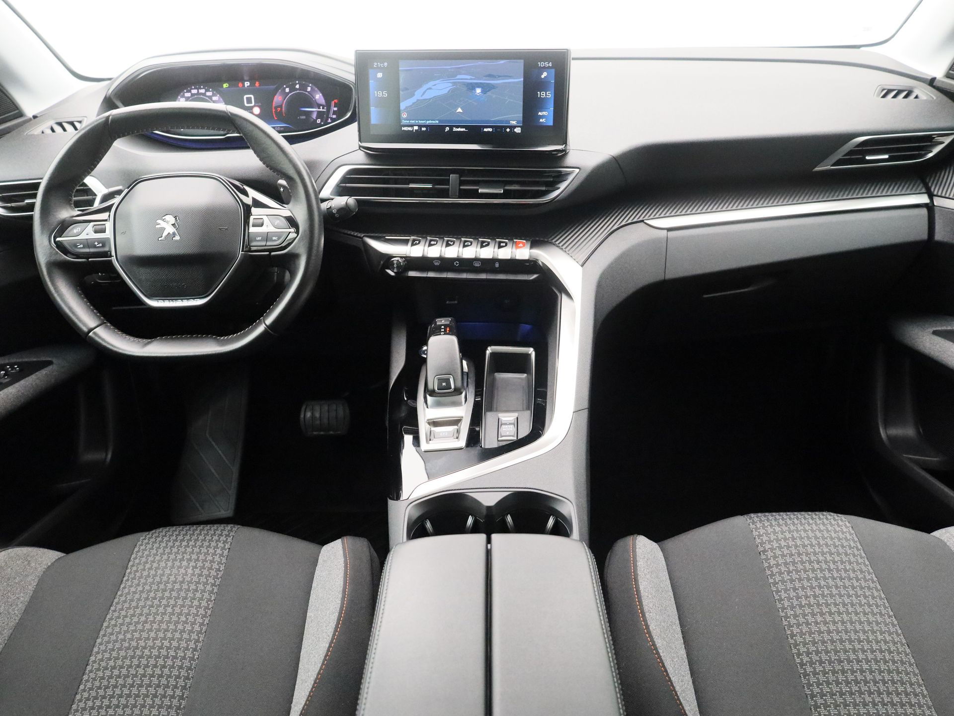 Auto afbeelding: 7