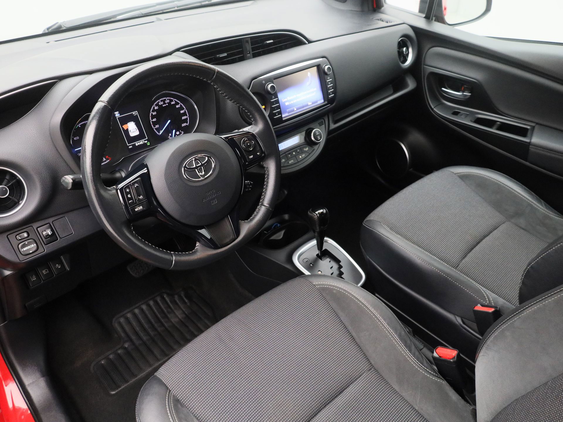 Auto afbeelding: 10