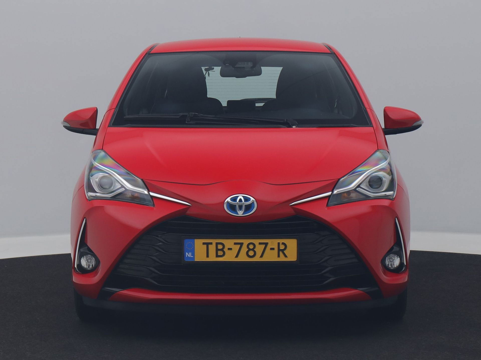 Auto afbeelding: 12