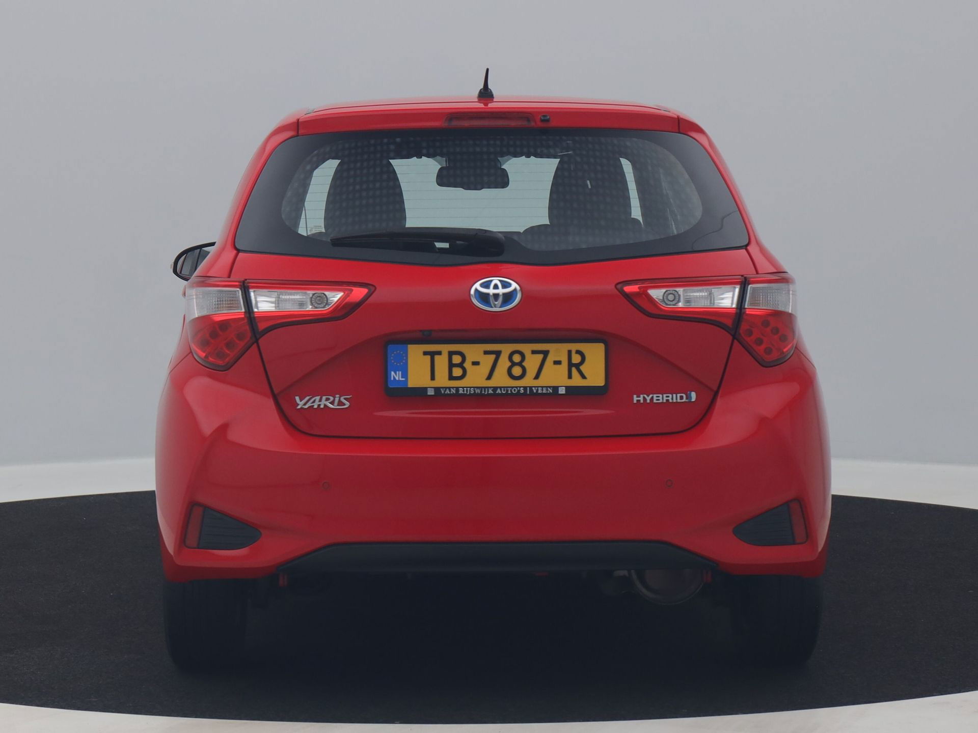Auto afbeelding: 13