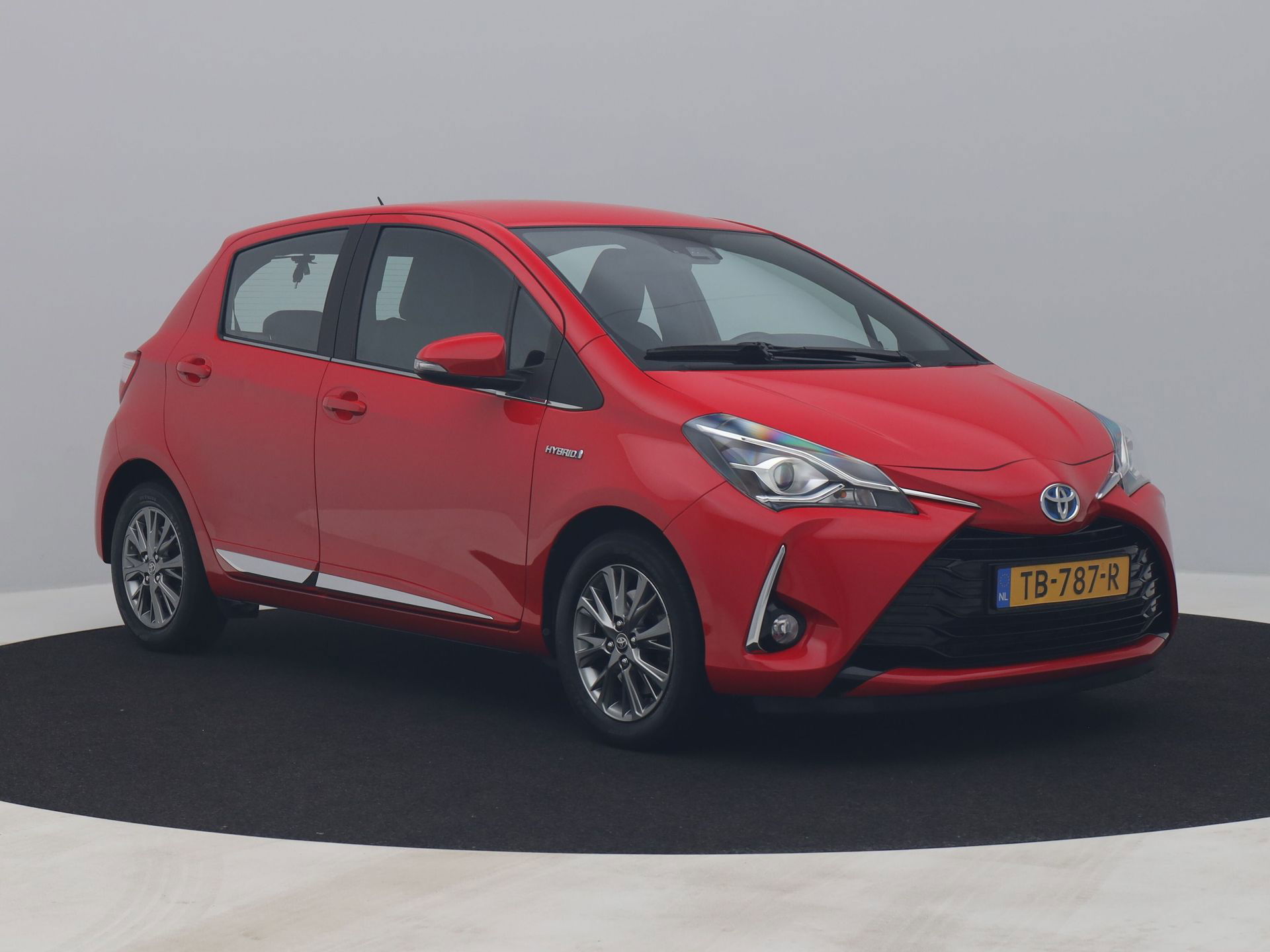 Auto afbeelding: 2