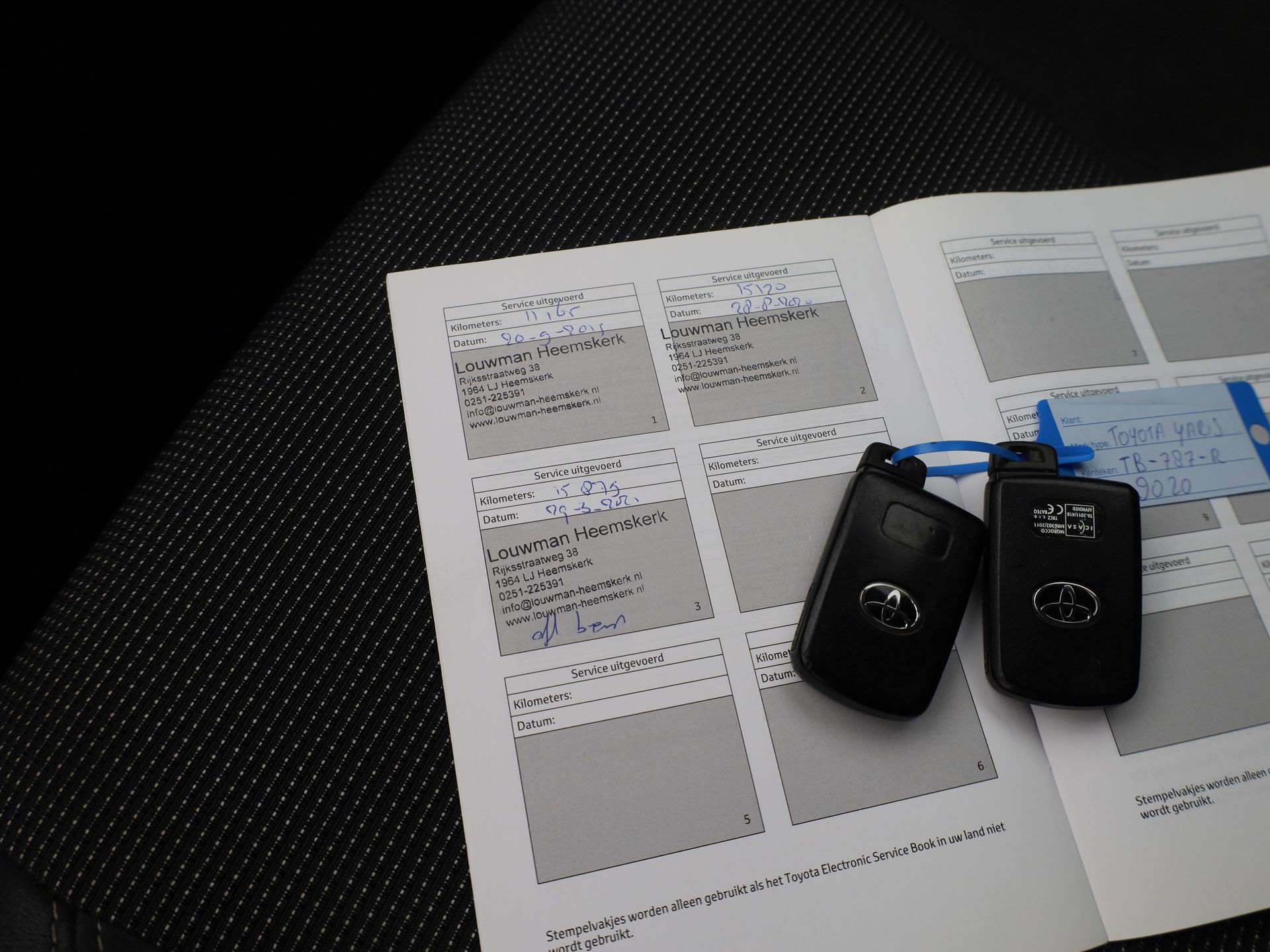 Auto afbeelding: 27
