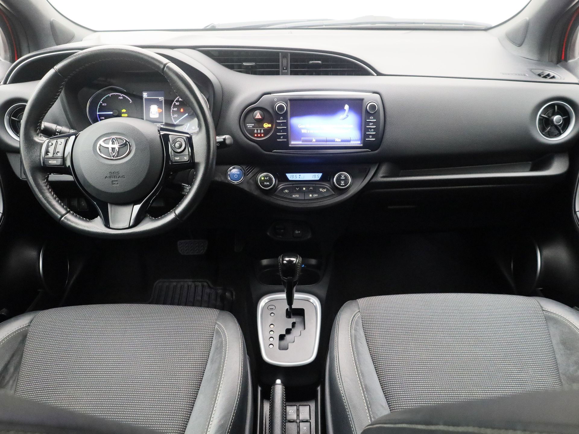 Auto afbeelding: 7