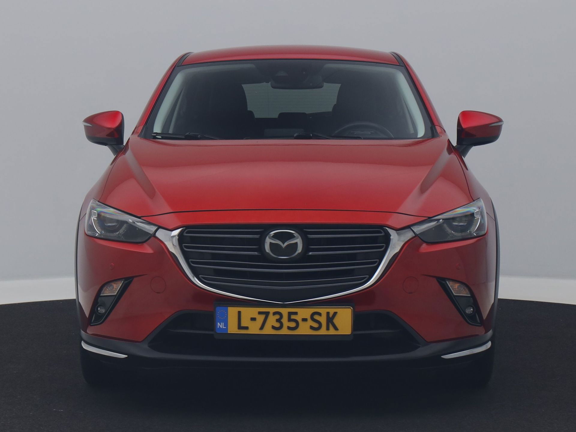 Auto afbeelding: 12