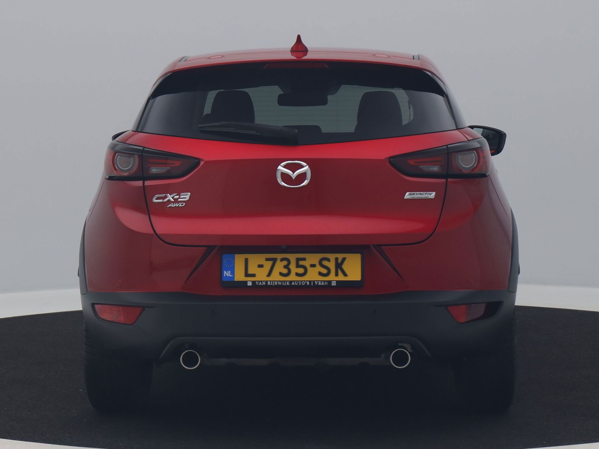 Auto afbeelding: 13