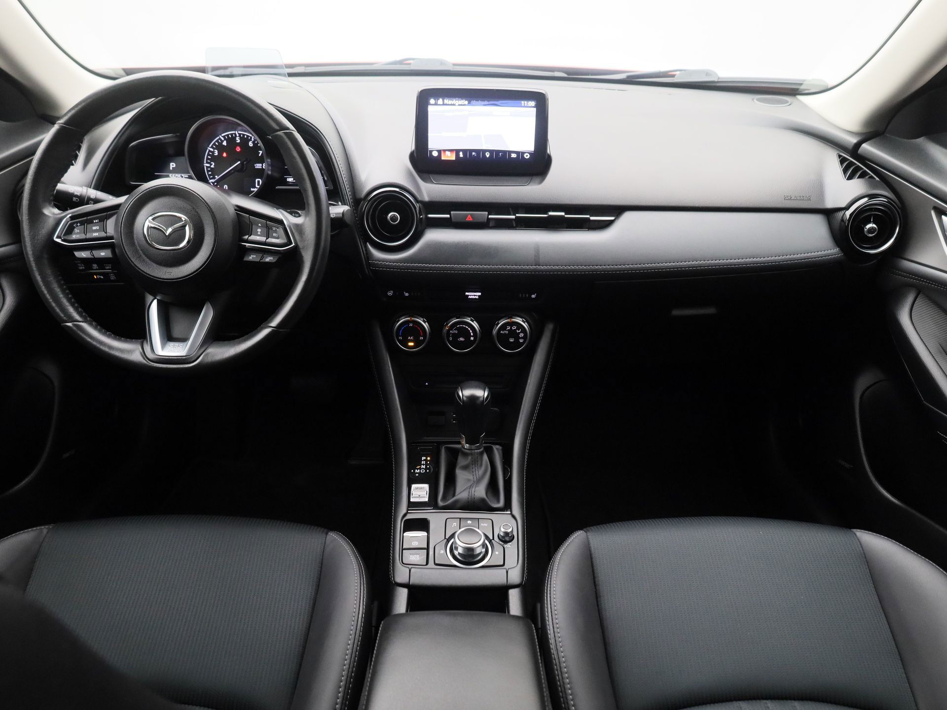 Auto afbeelding: 7