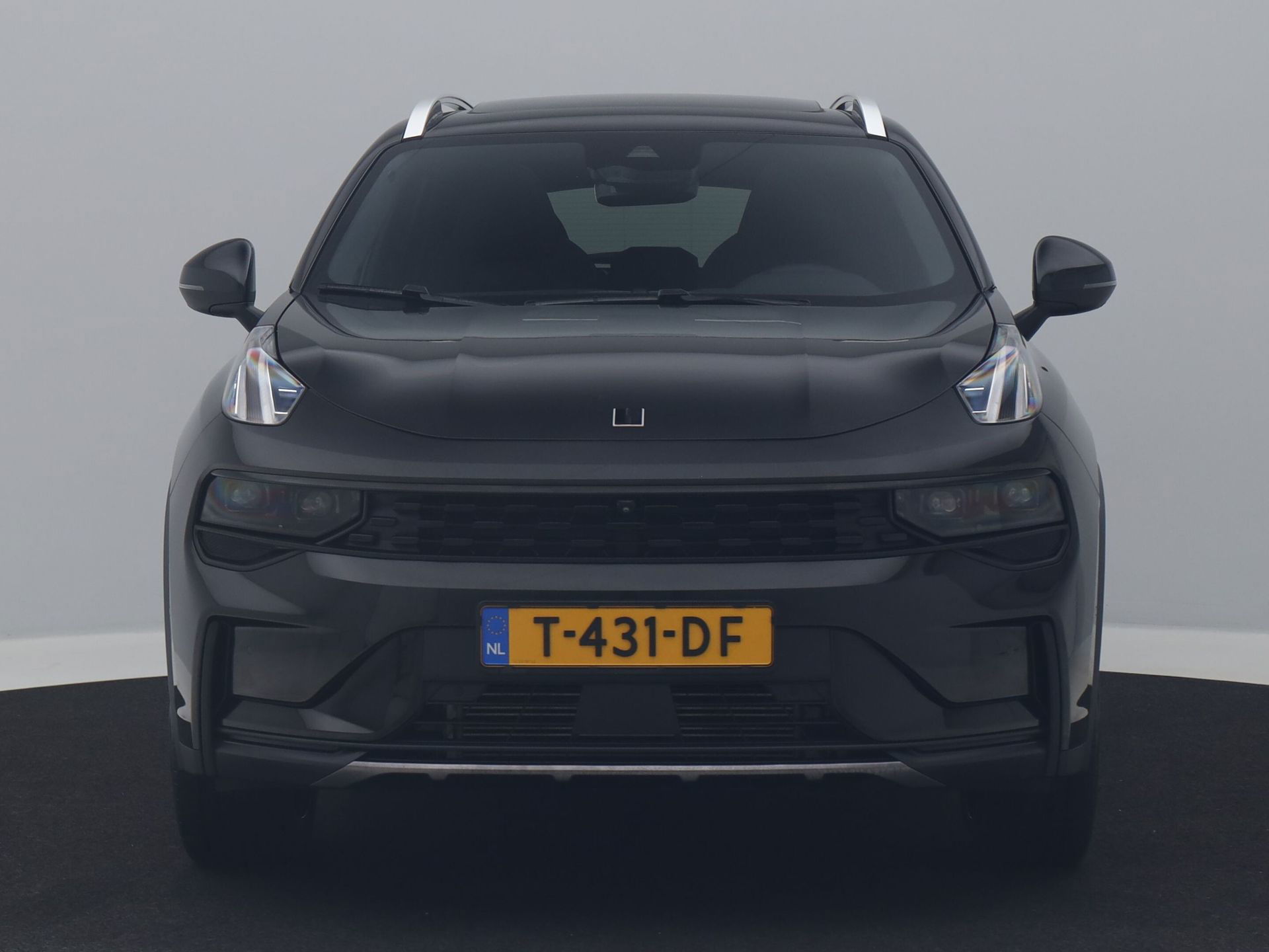 Auto afbeelding: 13