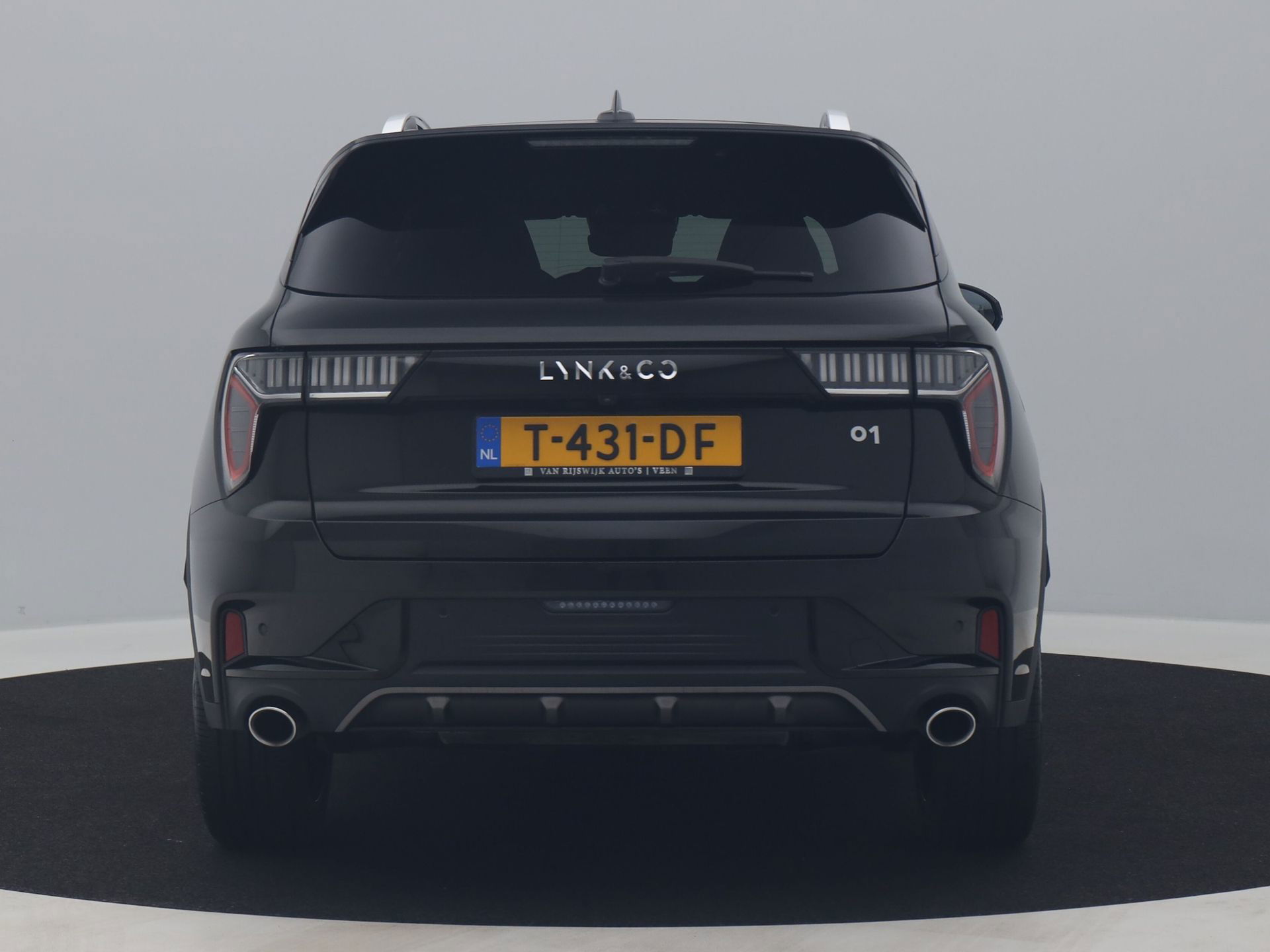 Auto afbeelding: 14